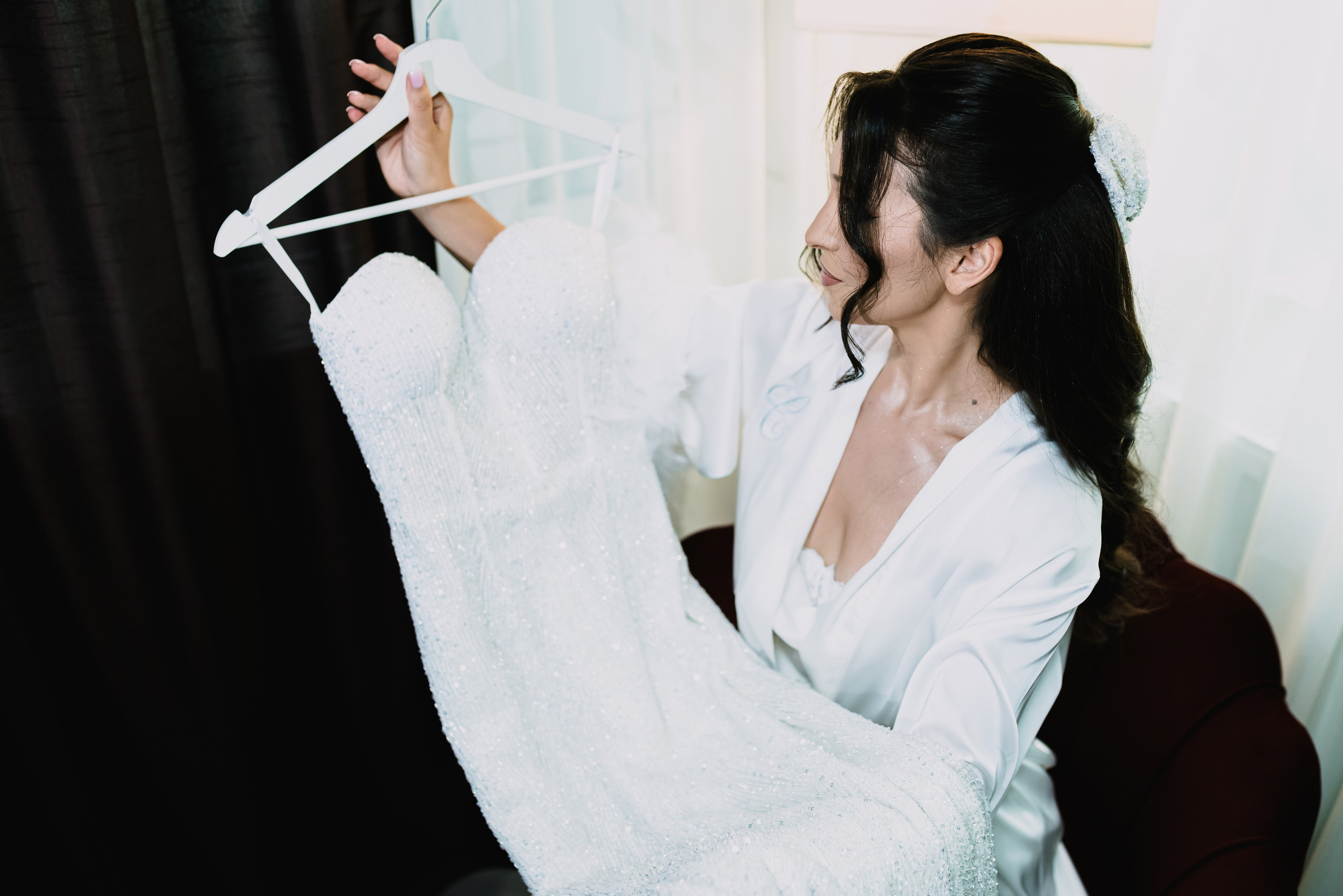 Cristina & Sergiu. Giani Maftei