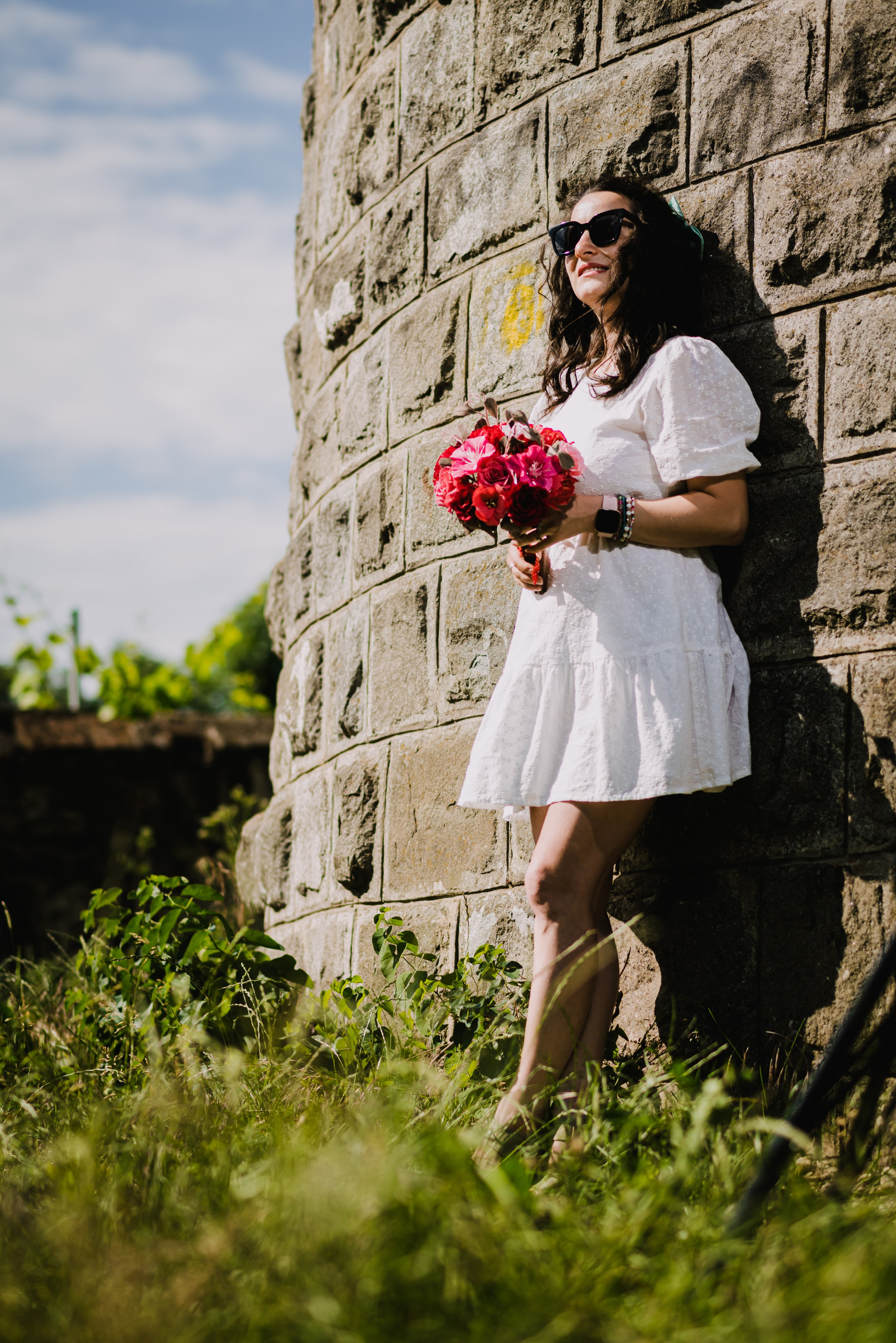 Ella & Petre. Giani Maftei