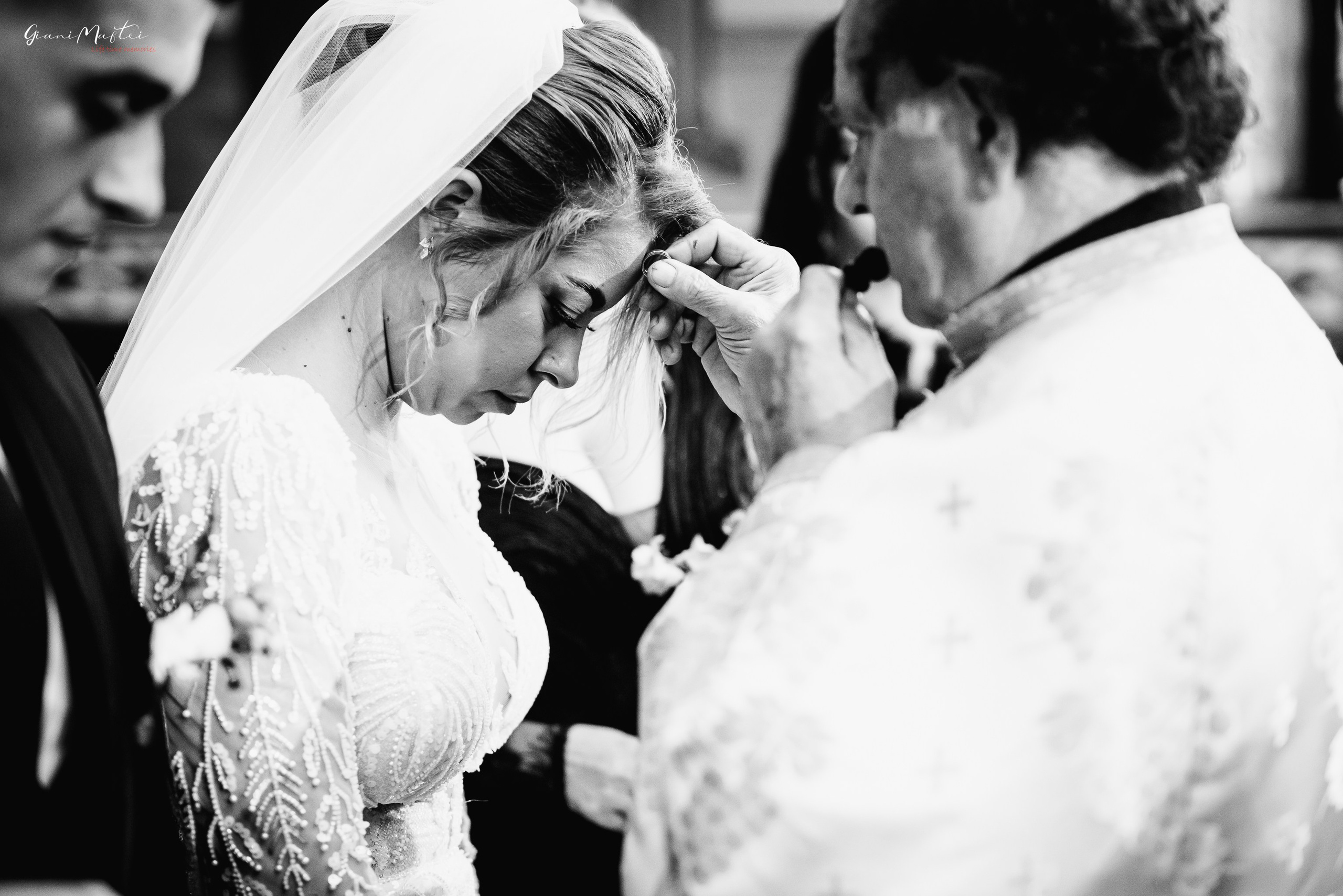 Adriana & Gabi. Giani Maftei