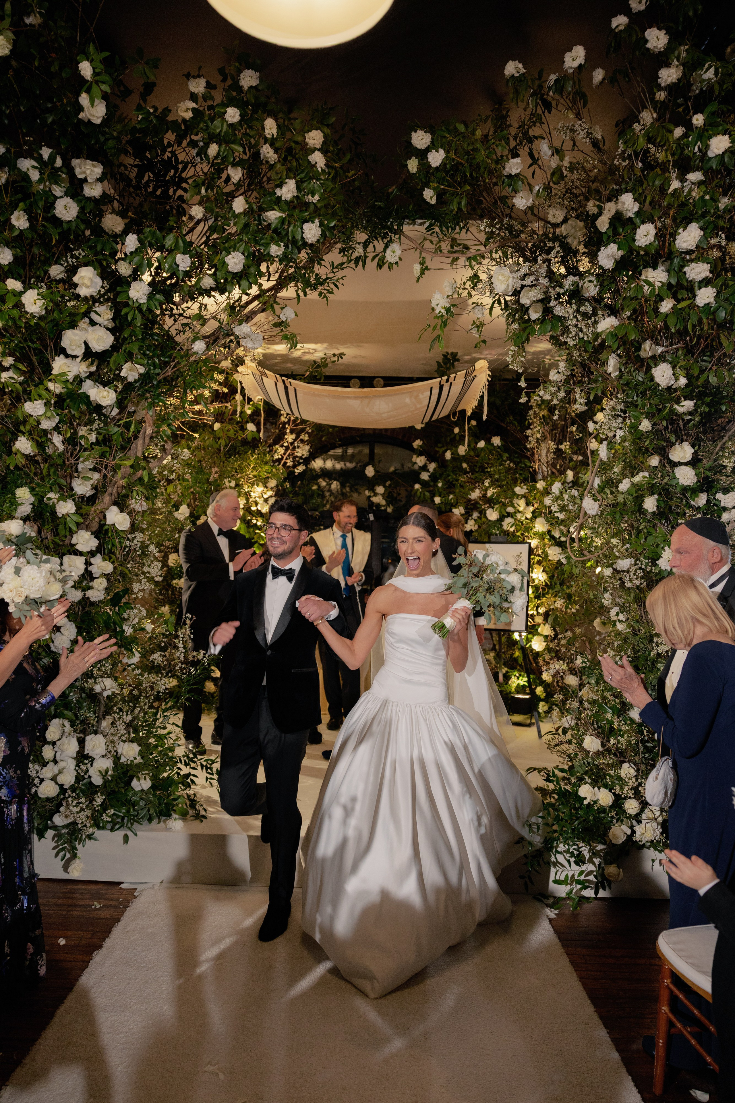 Lauren and Jonah. Wedding photographer and videographer New York | New Jersey