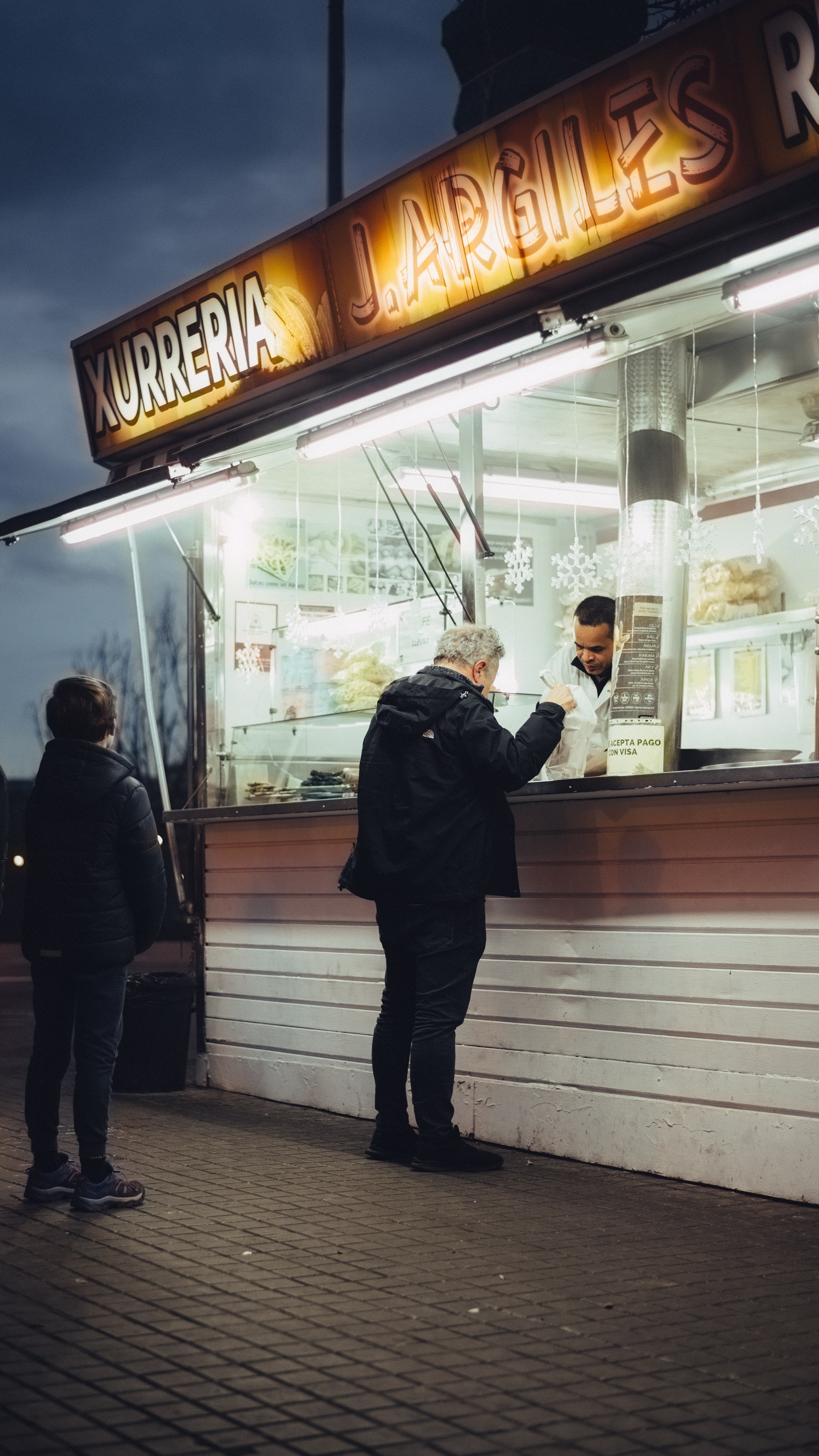 Galeria. Creador de contenido visual en Barcelona | Dima Kit