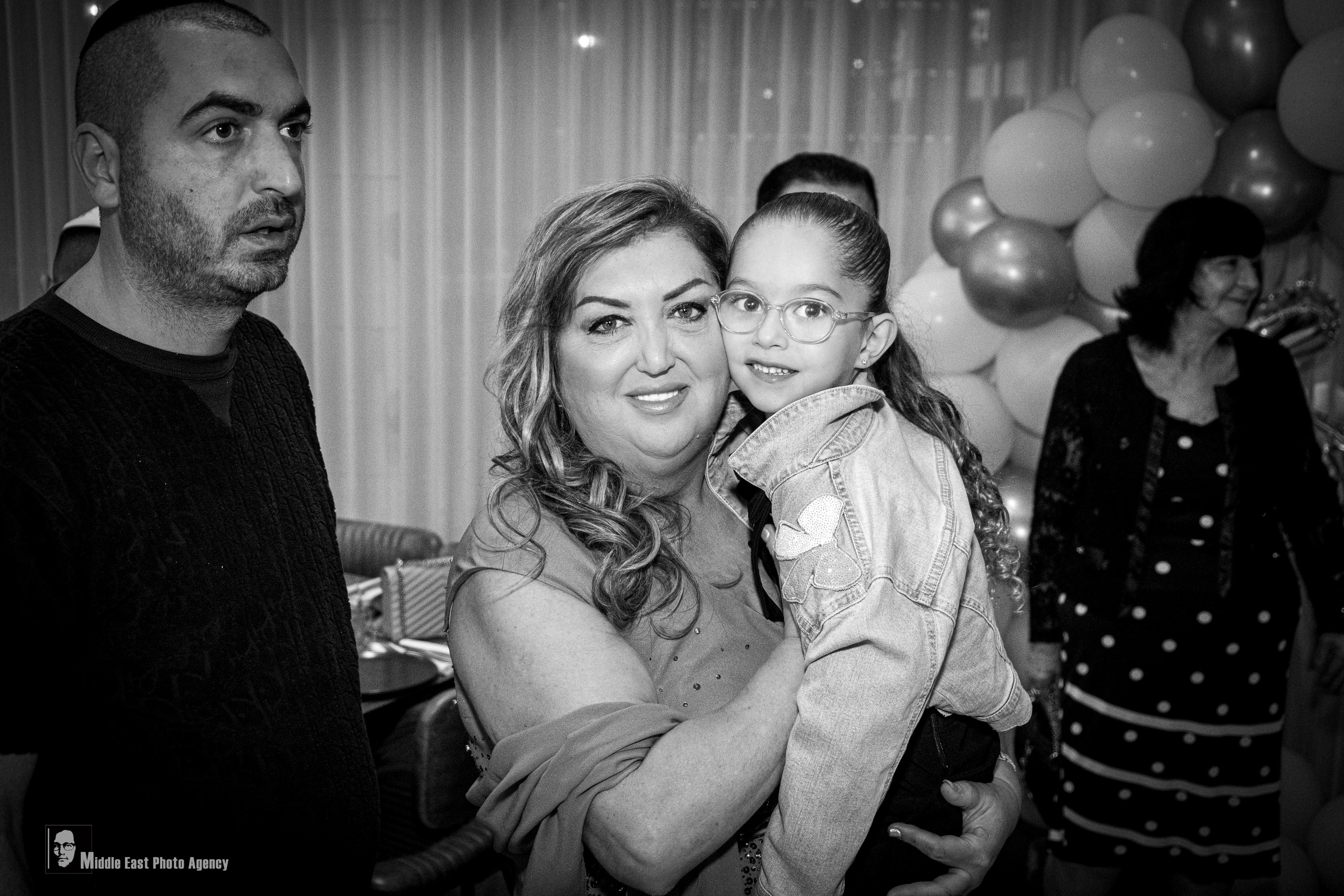 Marina…. Middle East Photo Agency — Photography & Event Magnets — סוכנות צילום והדפסת מגנטים לאירועים