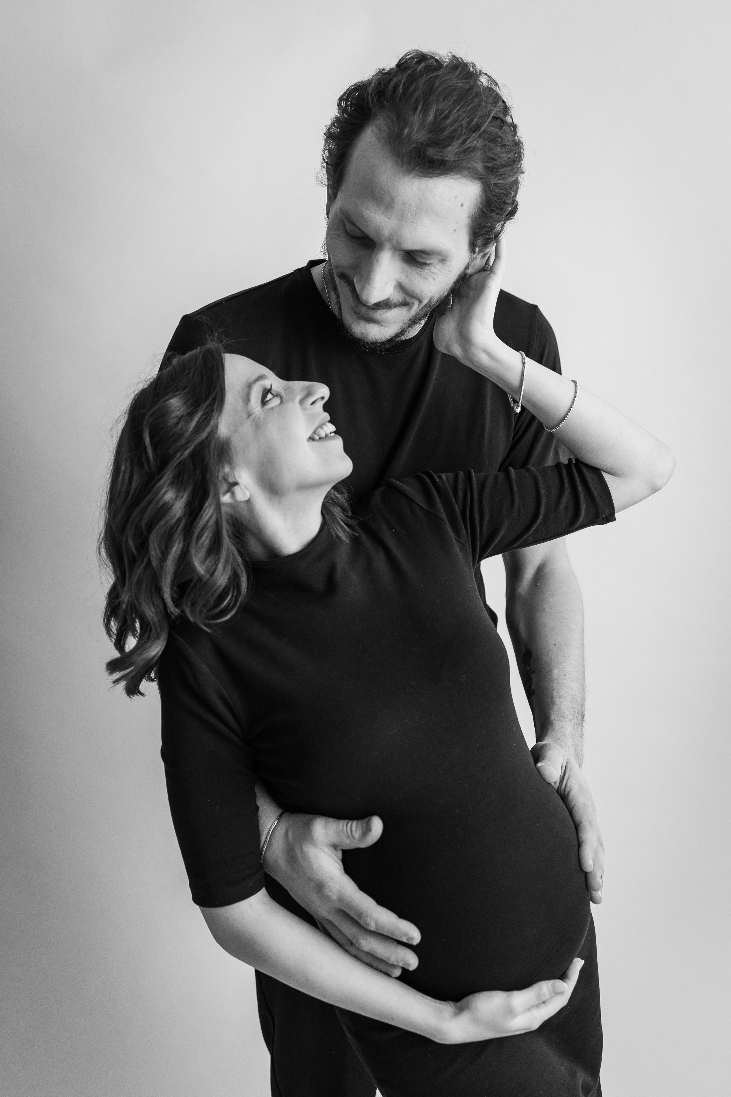 Maternity. Andreina Noguera Photography