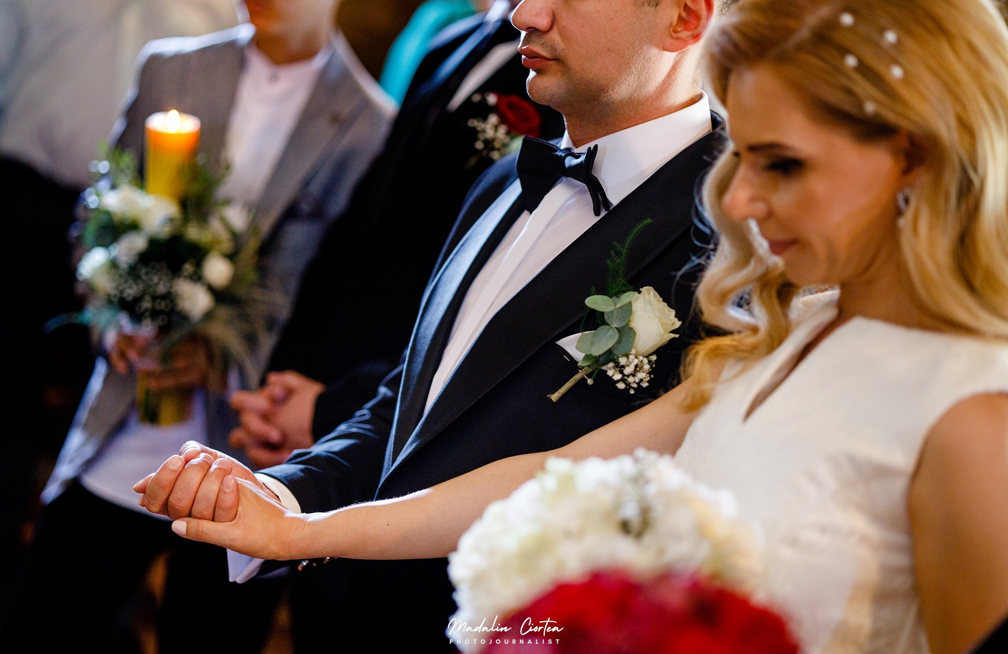 Nuntă Sabina și Dan | Hotel Medieval Alba Iulia. Mădălin Ciortea - fotograf de nuntă și de familie | Dream Art Events