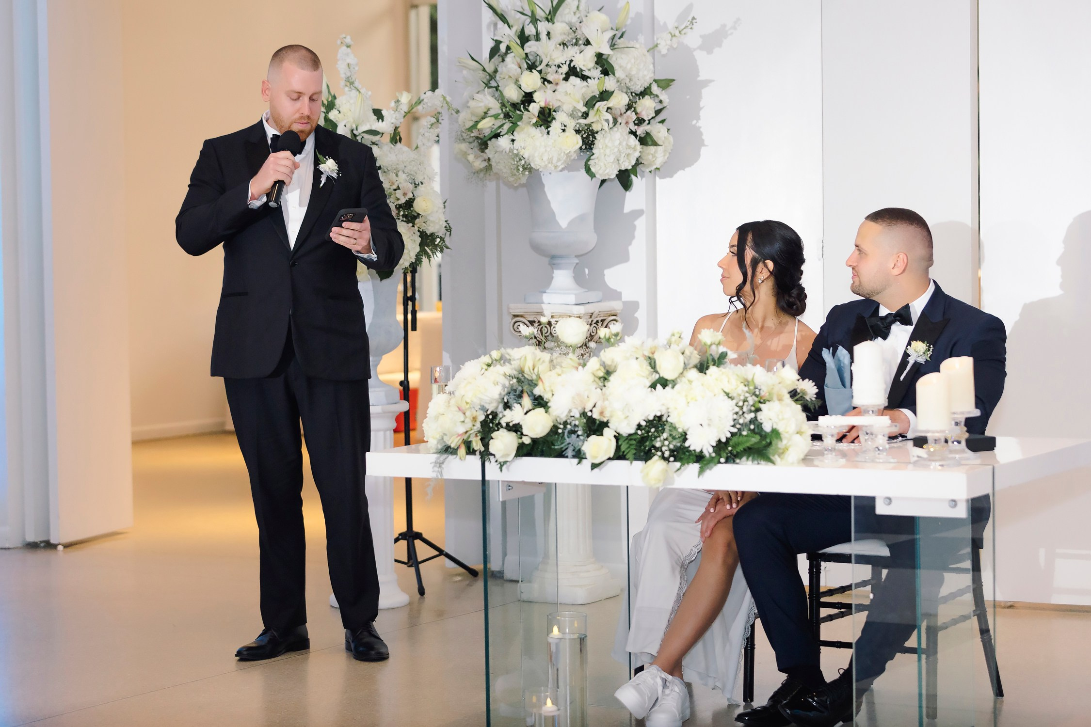 D&J. Wedding photographer in Florida