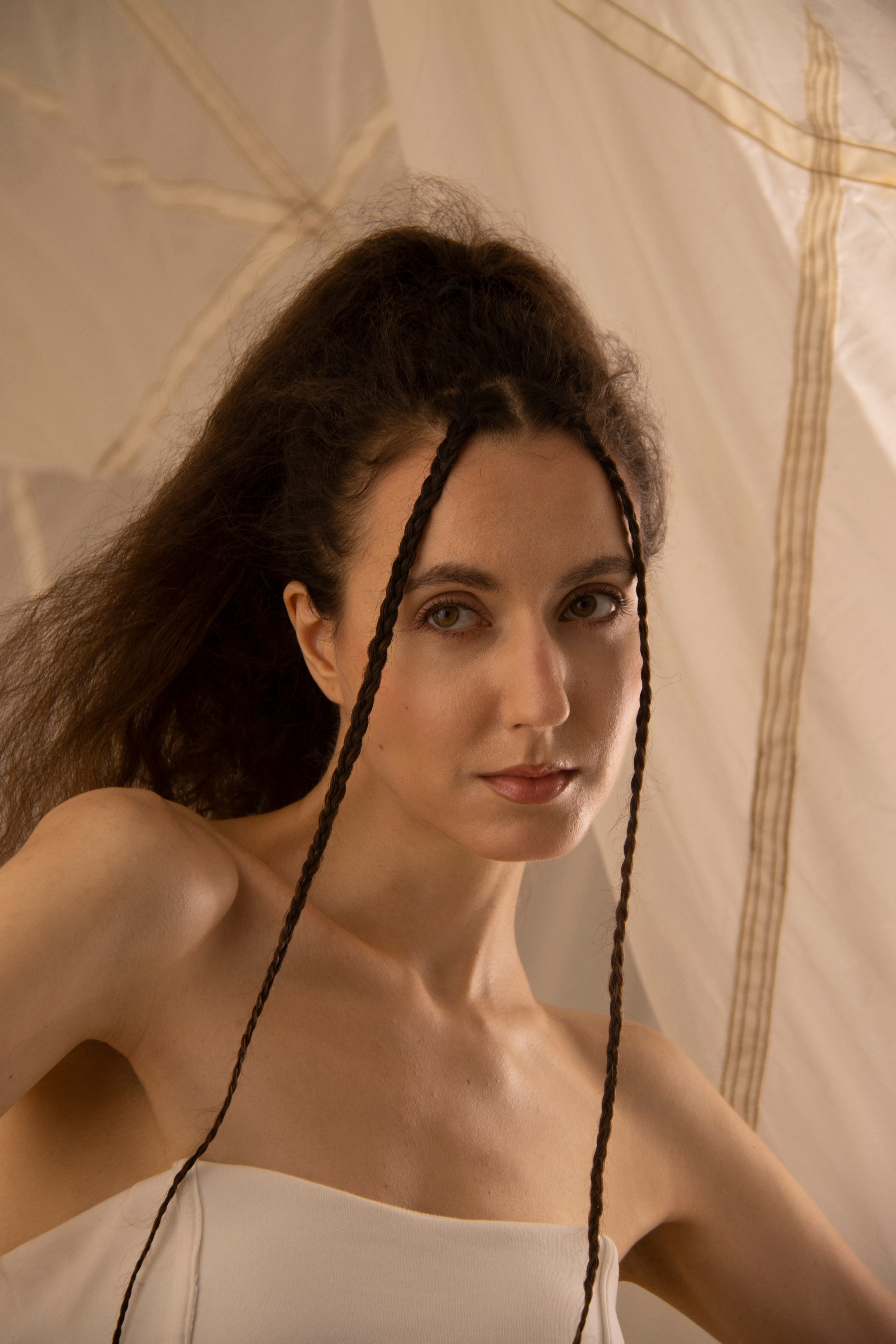 Татьяна. Фотограф в Ташкенте, Аксенова Дарья