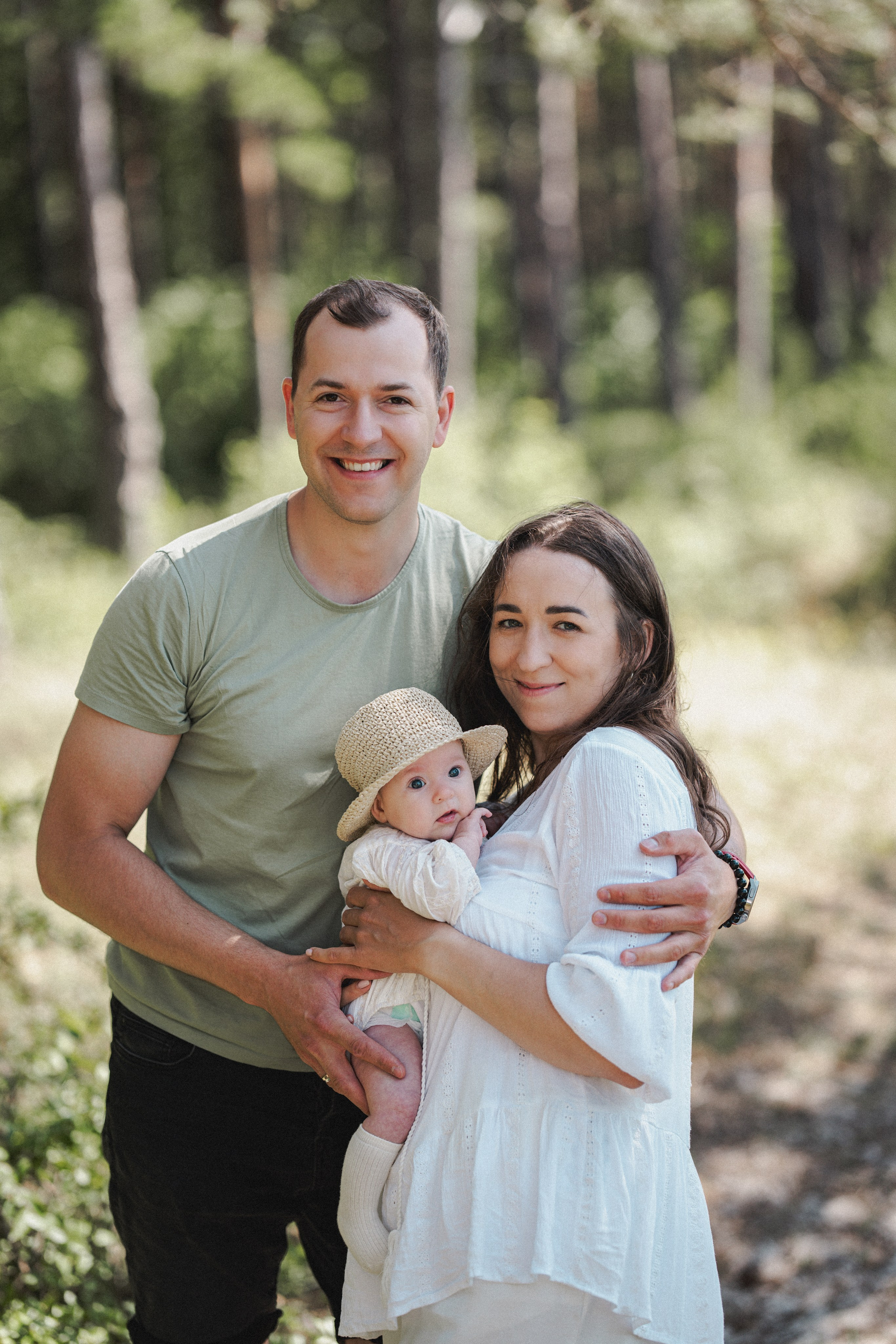 Justina ir Linutė. Lina Labanauskienė Photography