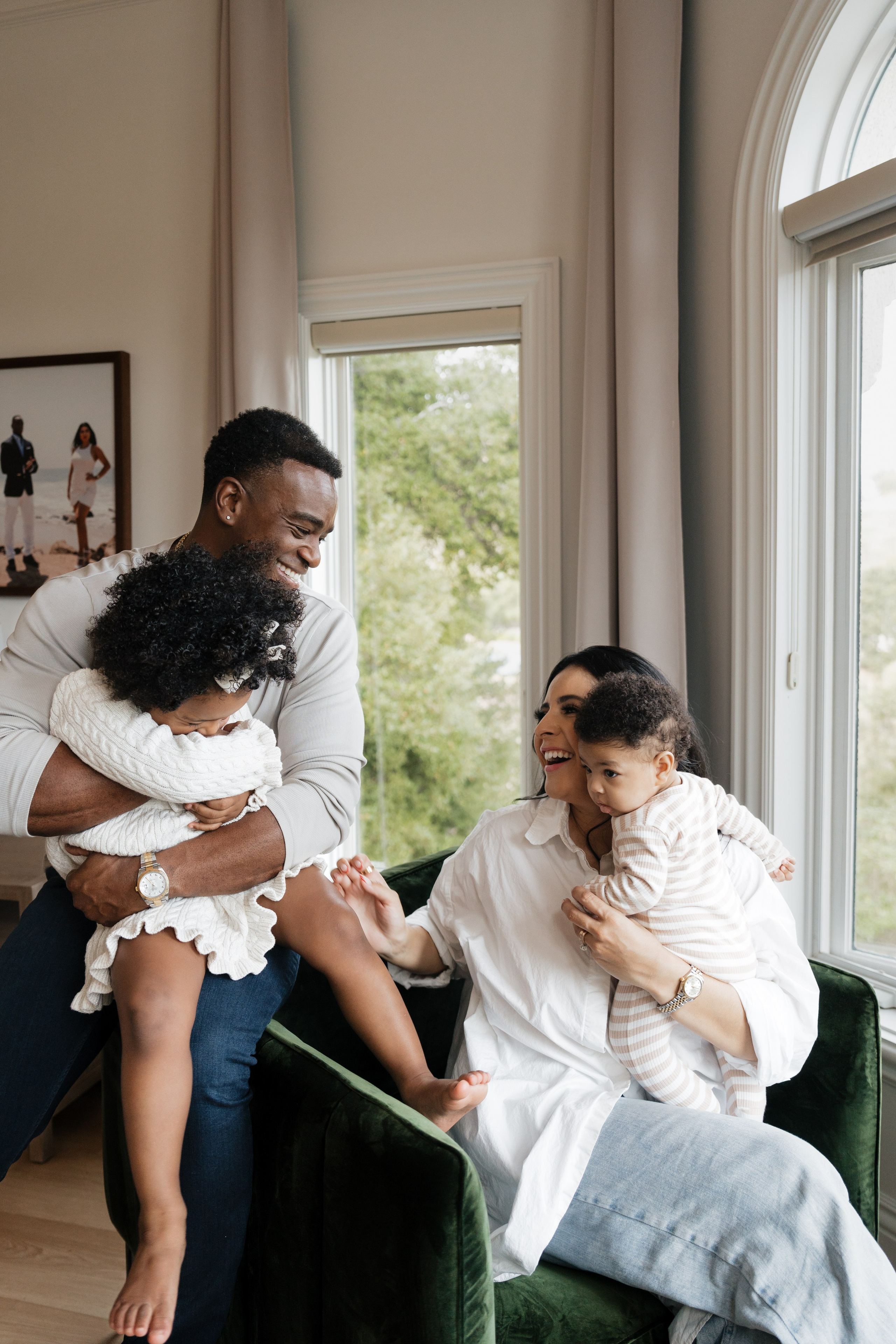 Candice Family Session. Soulo Photography | San Francisco Bay Area Based Photographer