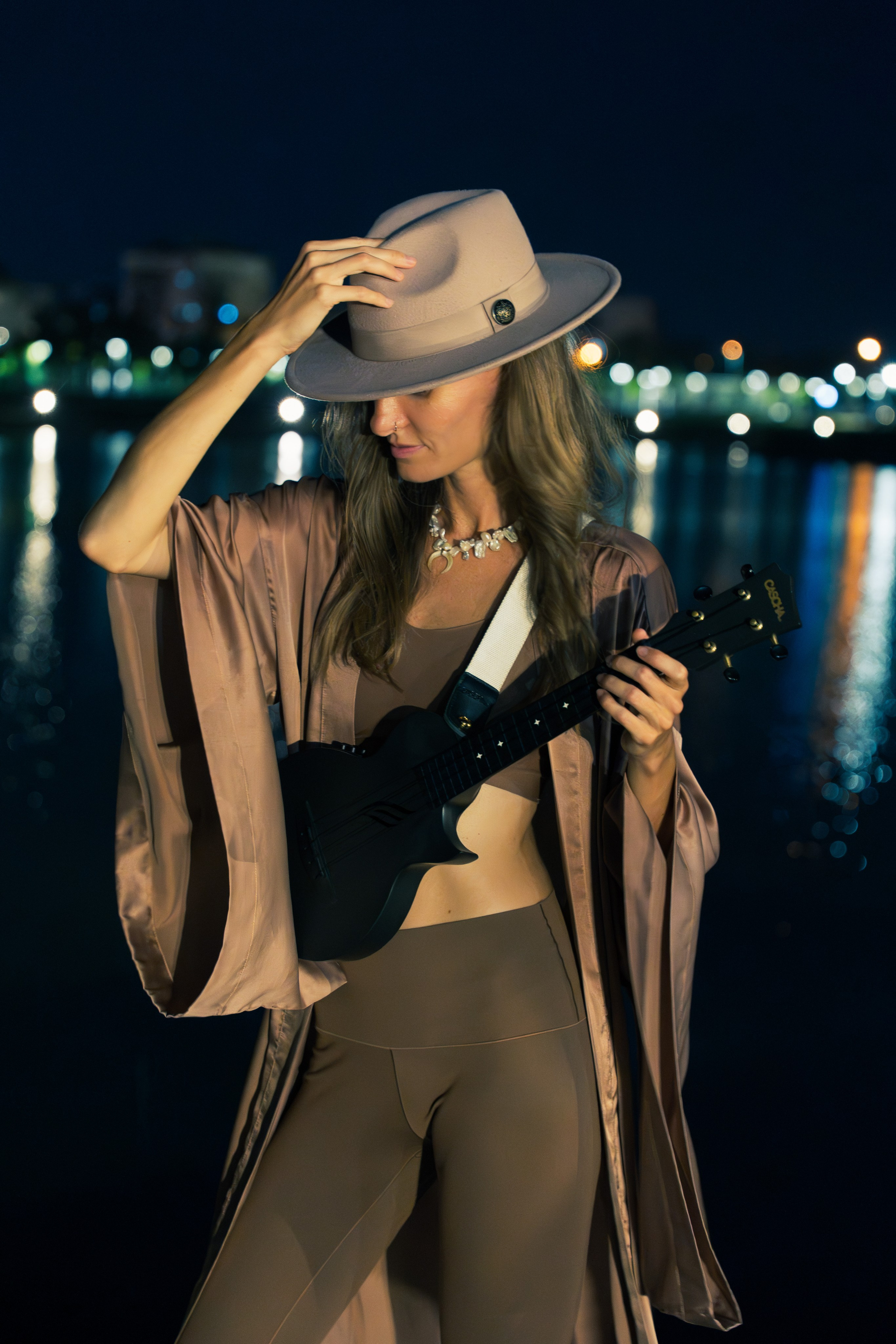 Engin & Anya. UNRATED PHOTO