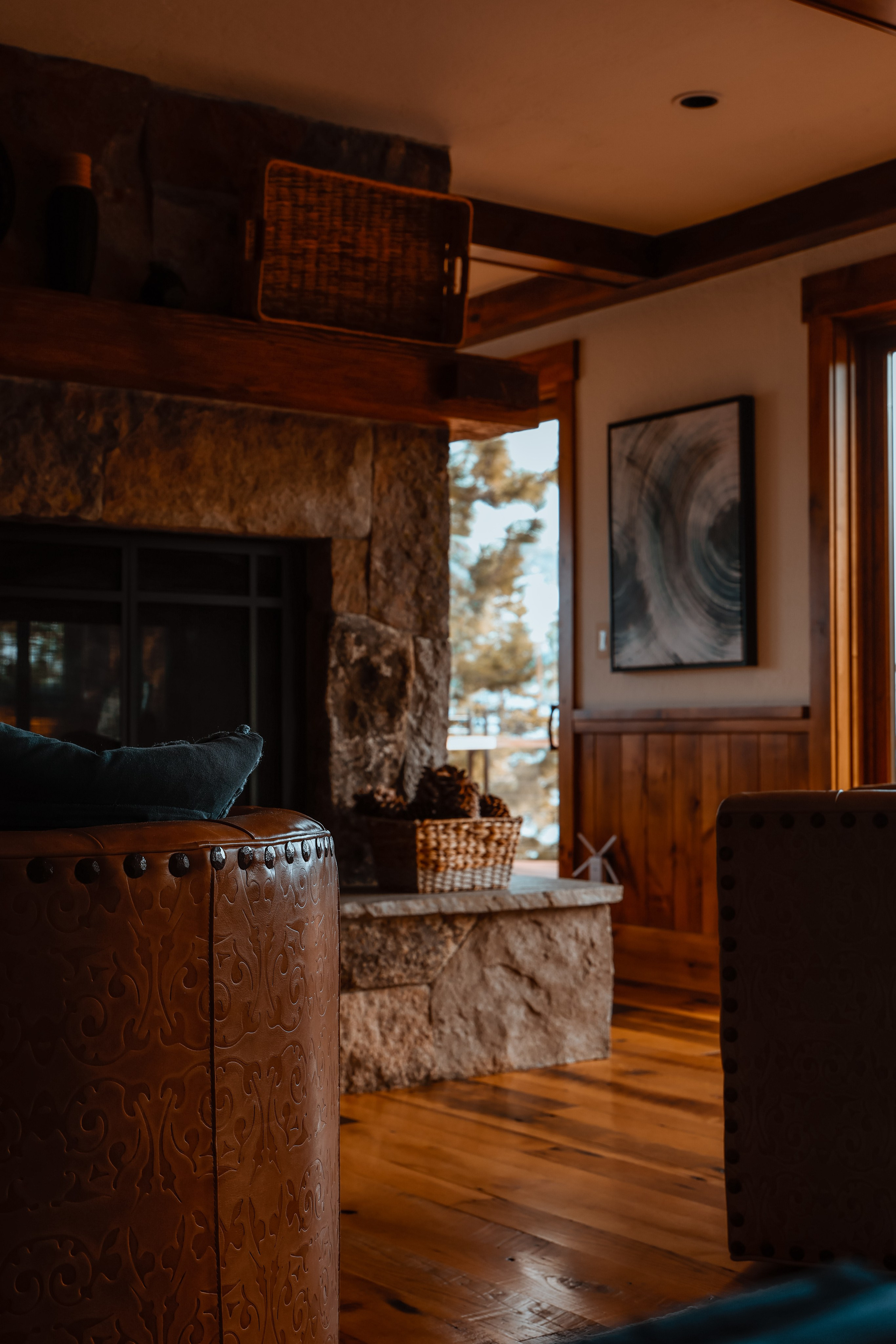 Real estate (Interior). Photographer-Videographer Maryna Pypa in Los Angeles