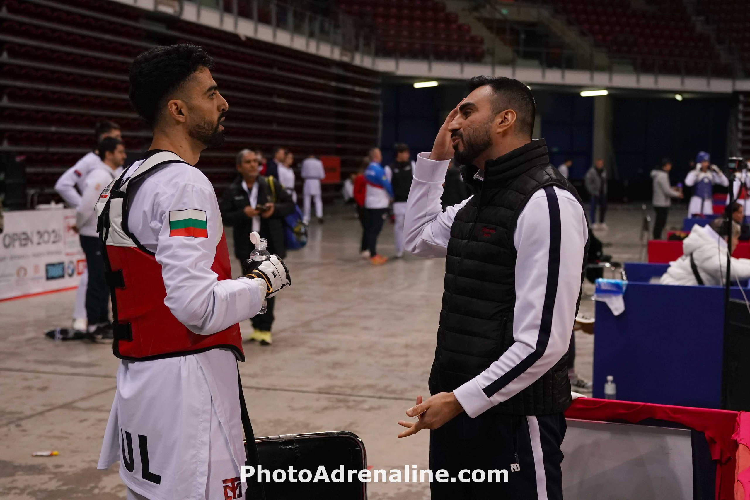 2026-02-27, Bulgaria Open G2. СПОРТНА ФОТОГРАФИЯ | ПОРТРЕТНА | РЕПОРТАЖНА