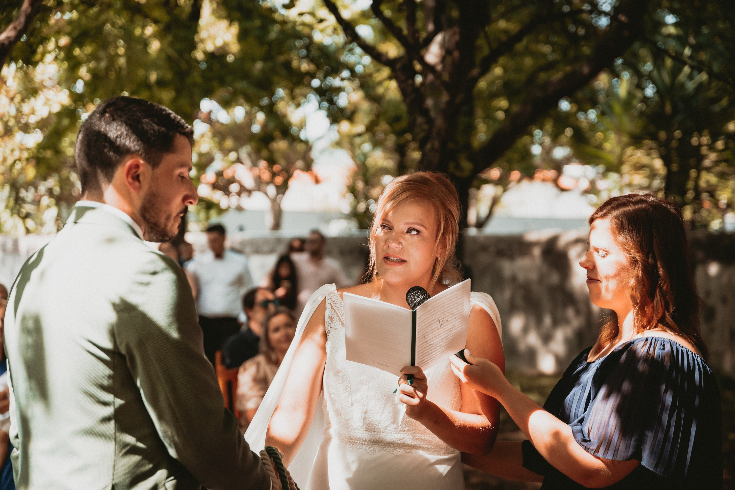 São & Luís. Fotógrafa de Casamentos e Família em Braga — Alexandra Mieres Photography