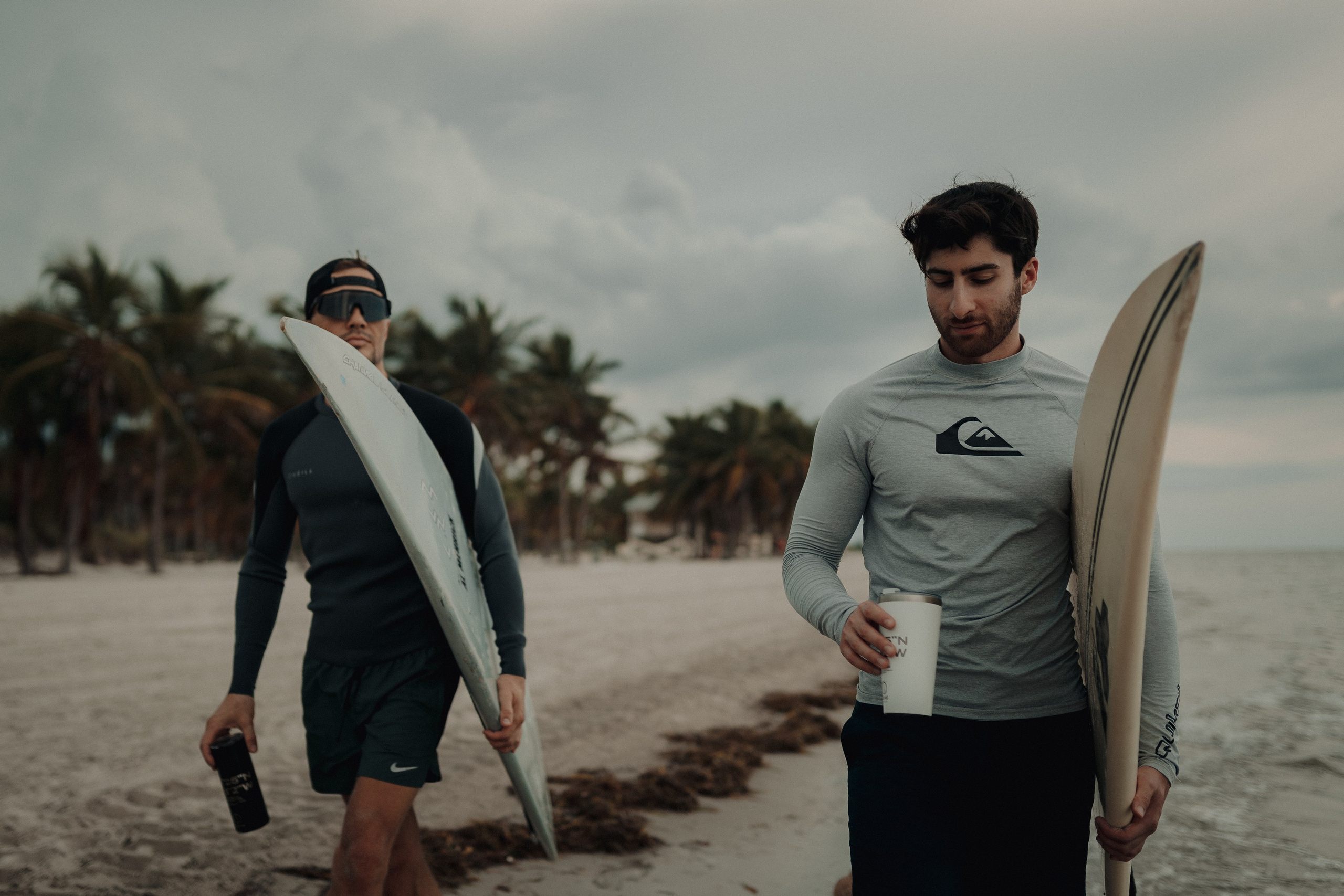 Coffee Brand Content. ФОТОГРАФ ФЛОРИДА МАЙАМИ