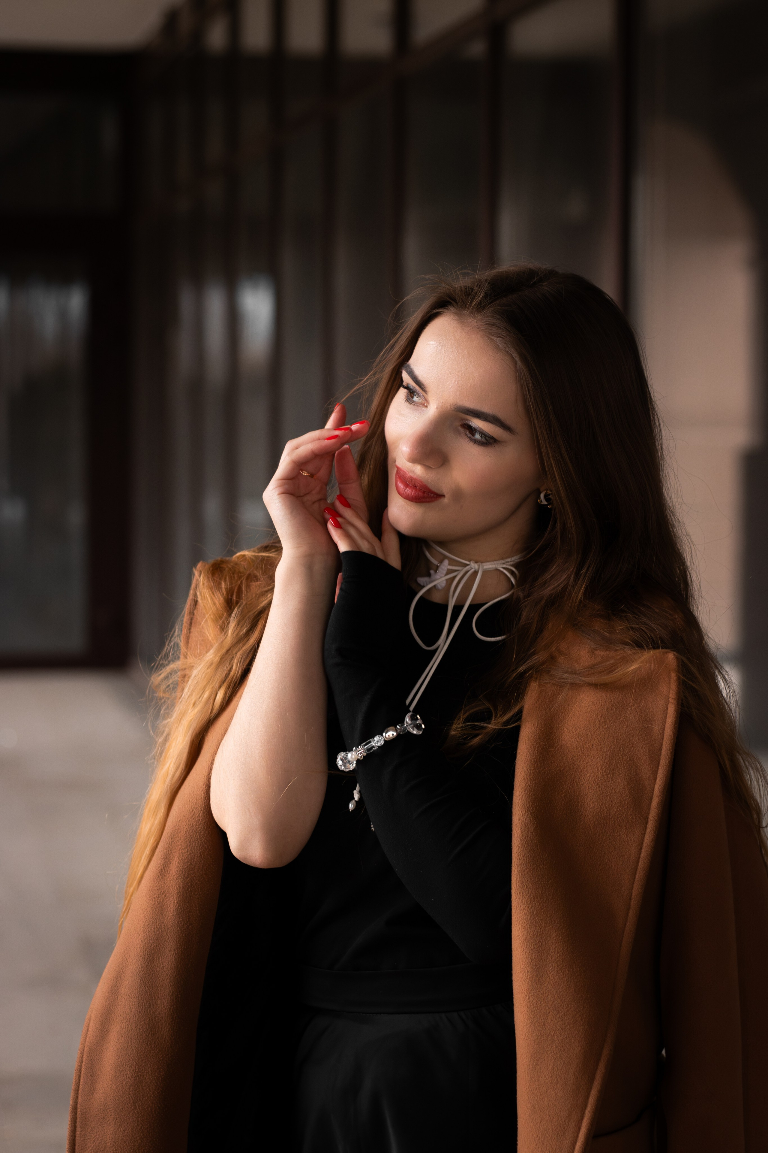 Анна. Сімейний та весільний фотограф Анастасія Реброва