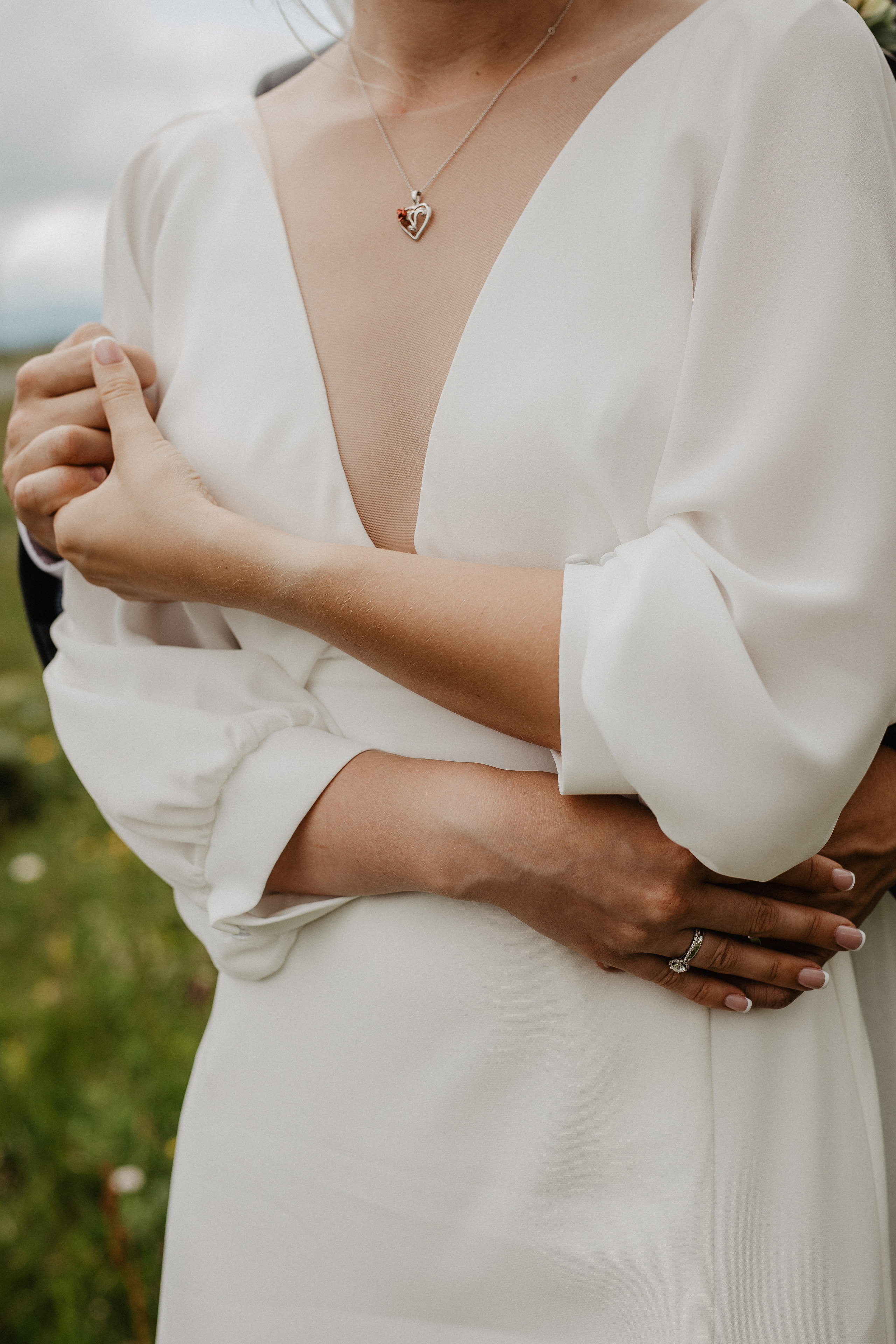 Intimate wedding in Salzburg Austria. Iceland elopement photographer & videographer