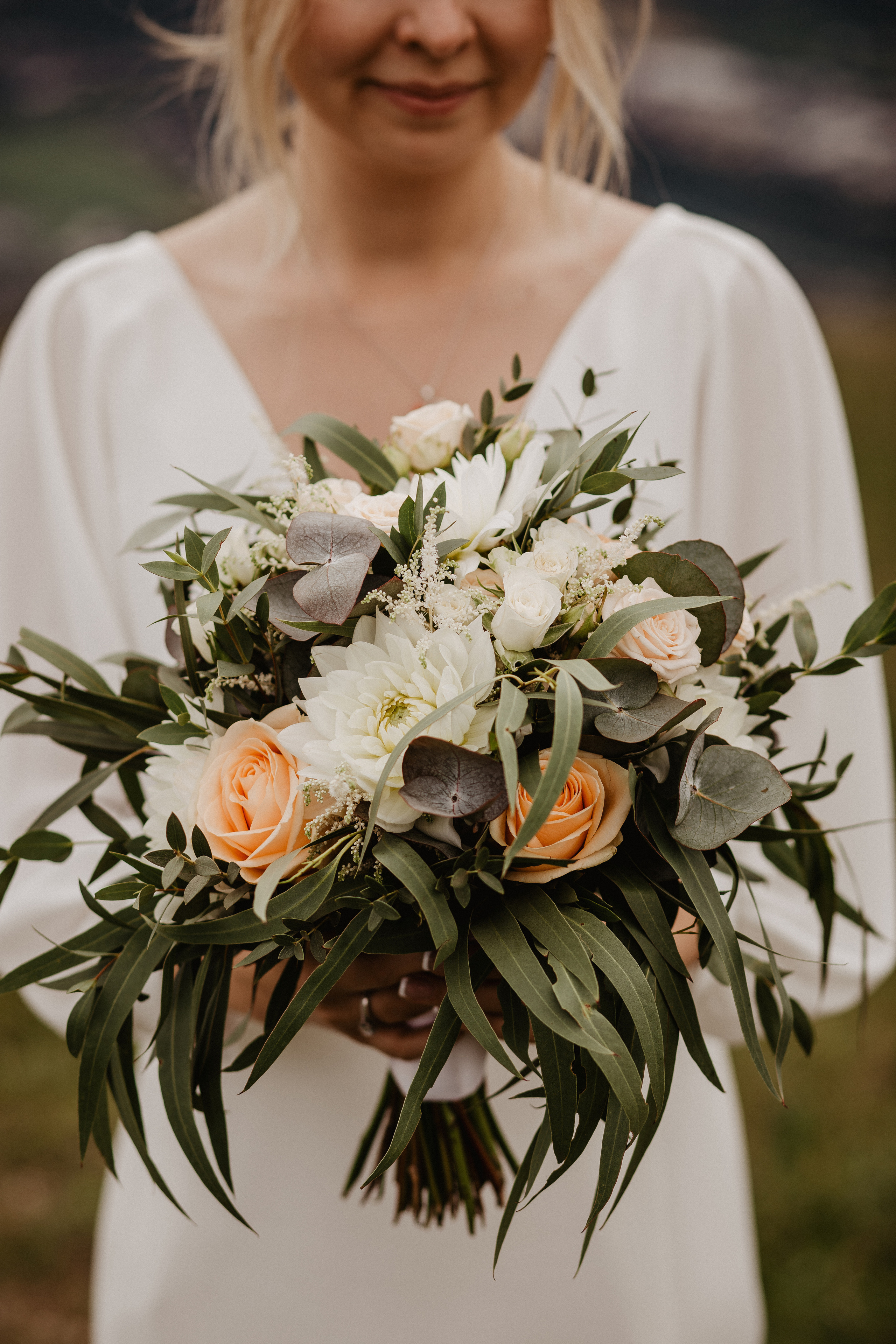 Intimate wedding in Salzburg Austria. Iceland elopement photographer & videographer