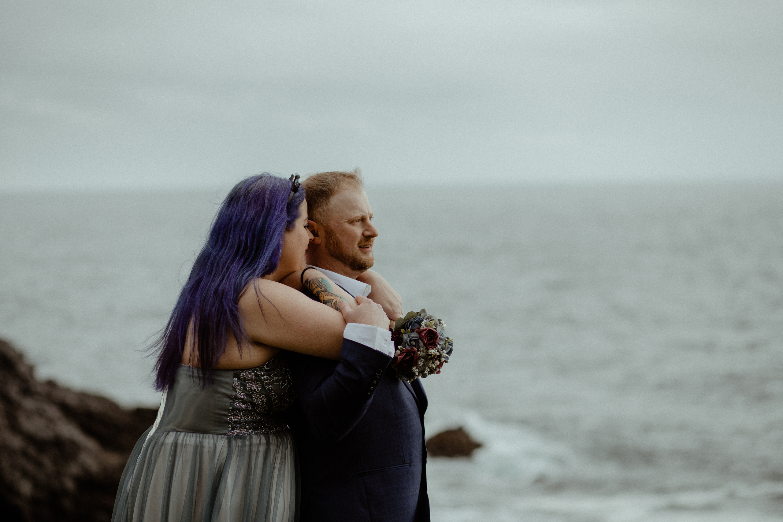 Snaefellsnes elopement Iceland. Iceland elopement photographer & videographer