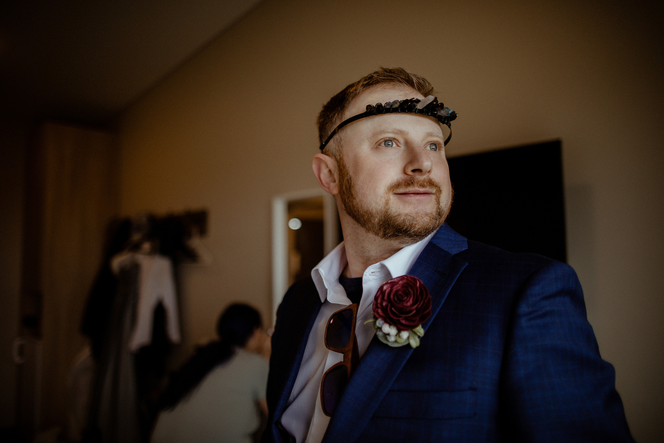 Snaefellsnes elopement Iceland. Iceland elopement photographer & videographer