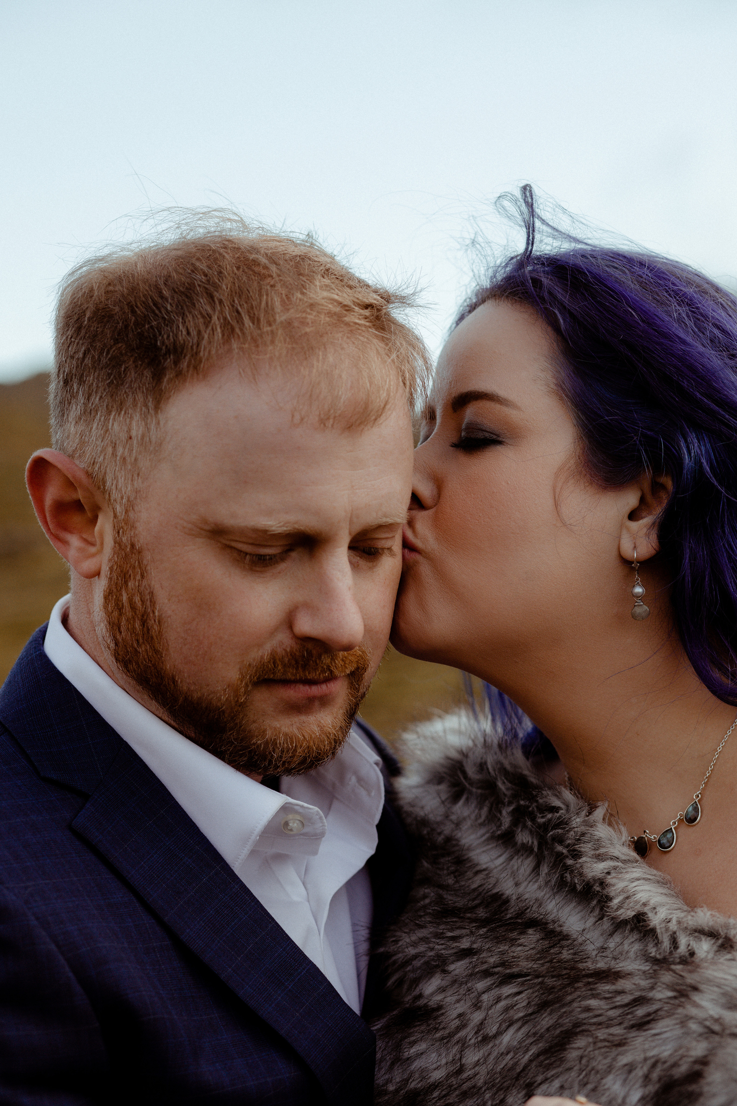 Snaefellsnes elopement Iceland. Iceland elopement photographer & videographer