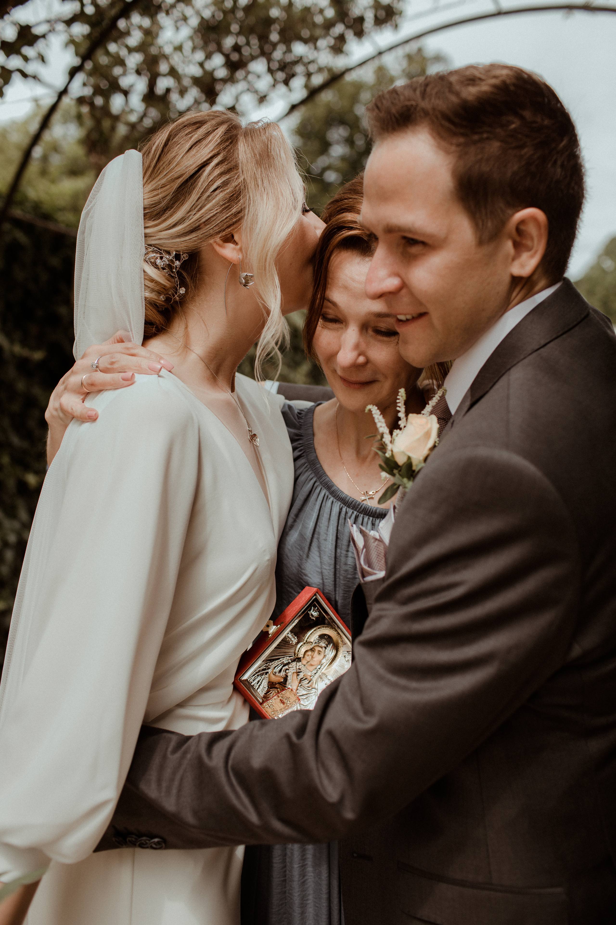 Intimate wedding in Salzburg Austria. Iceland elopement photographer & videographer