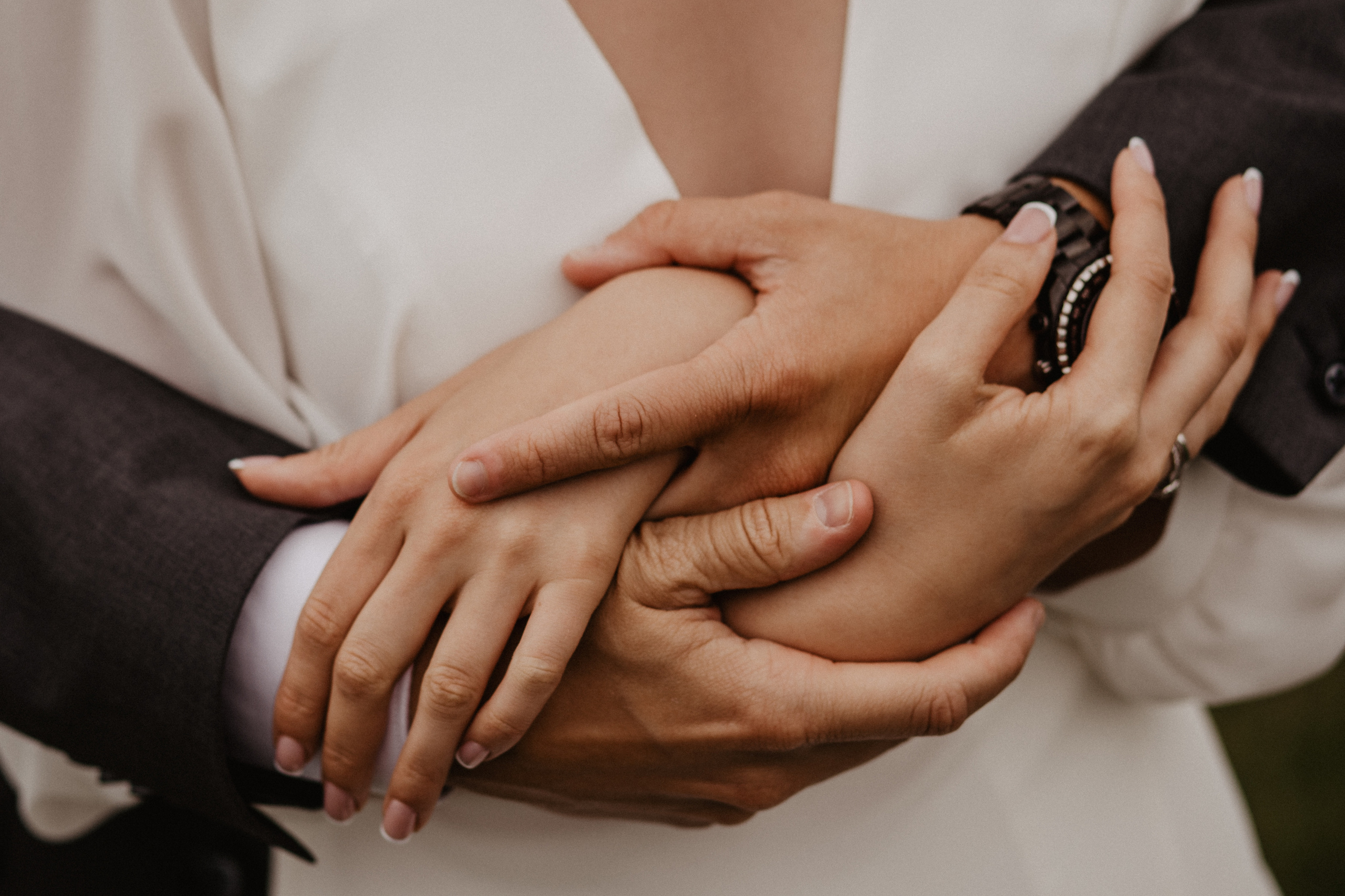 Intimate wedding in Salzburg Austria. Iceland elopement photographer & videographer