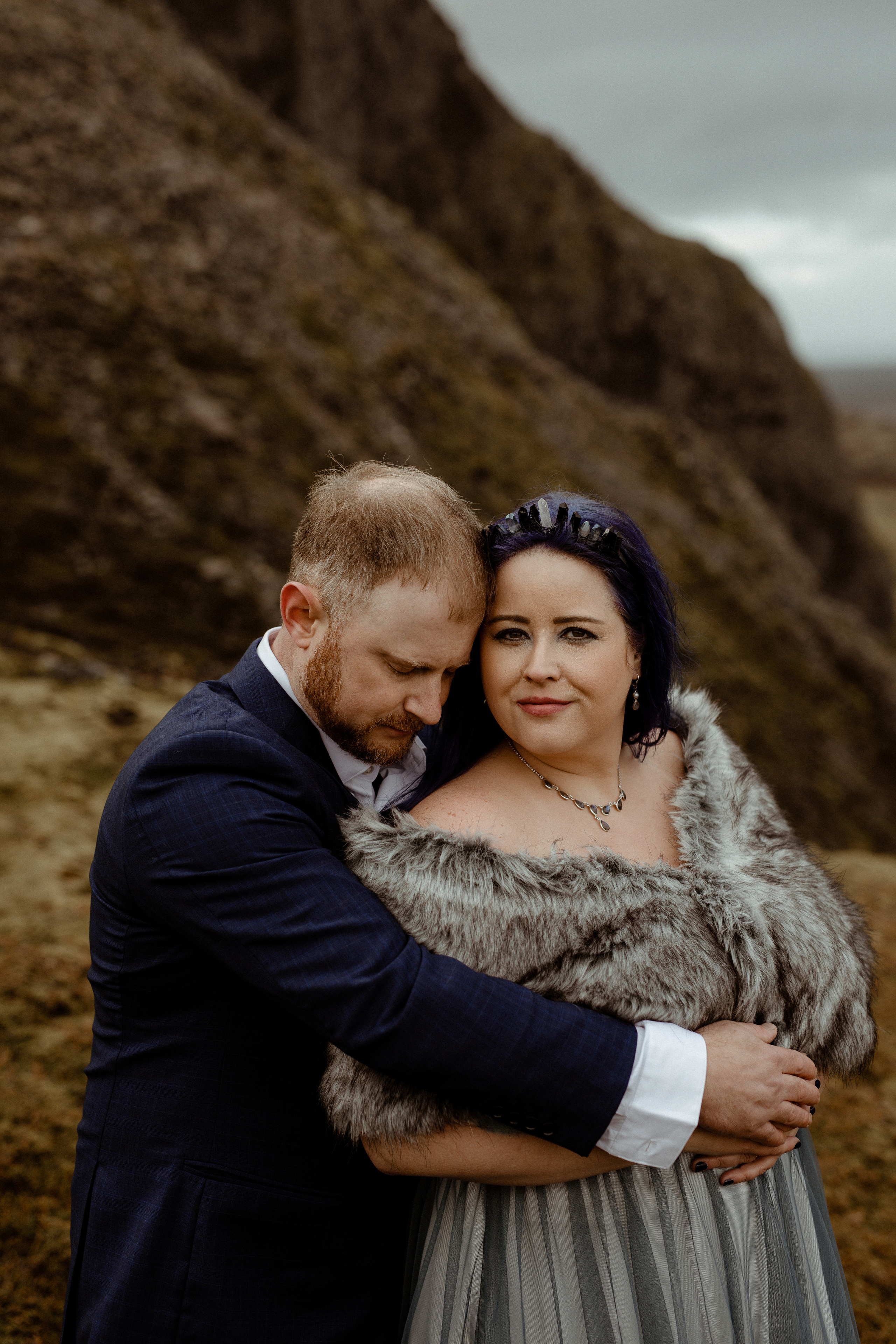 Snaefellsnes elopement Iceland. Iceland elopement photographer & videographer