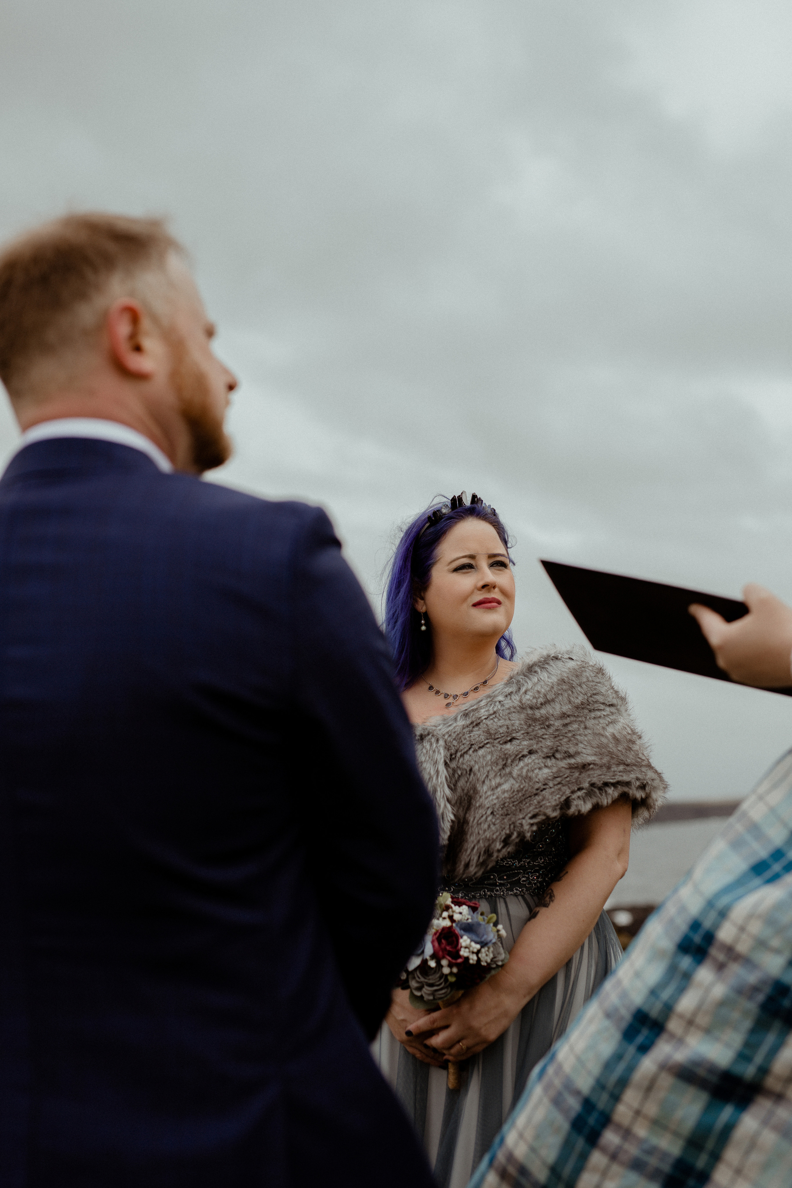 Snaefellsnes elopement Iceland. Iceland elopement photographer & videographer