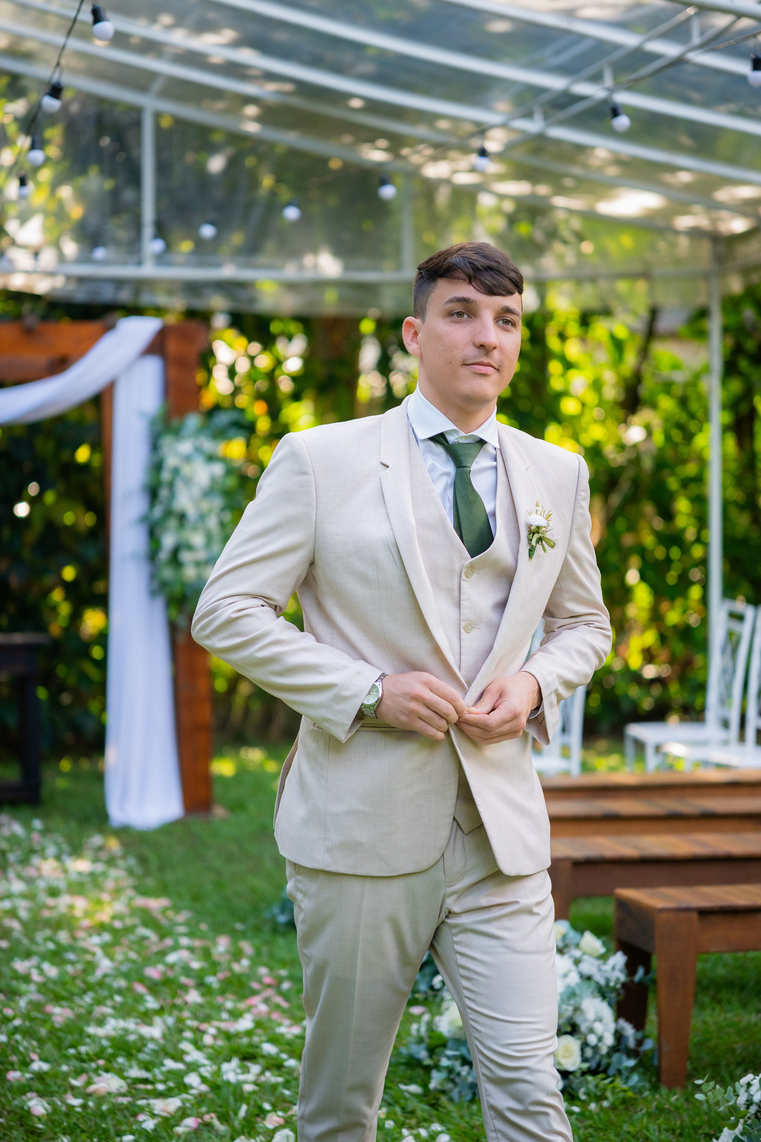 Casamento Amanda & Helio. Larissareisfotografa