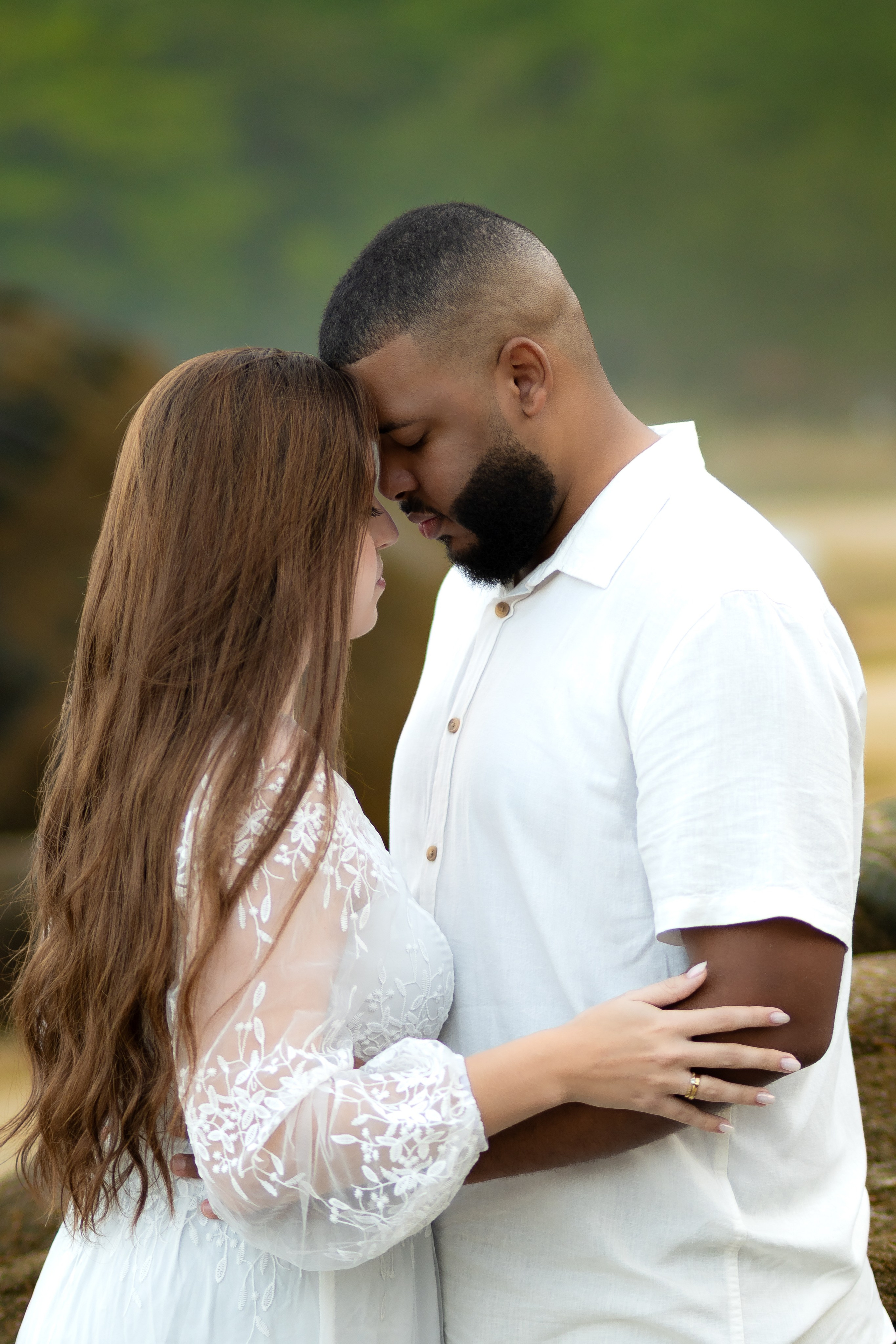 Renata e Ezequiel. Larissareisfotografa