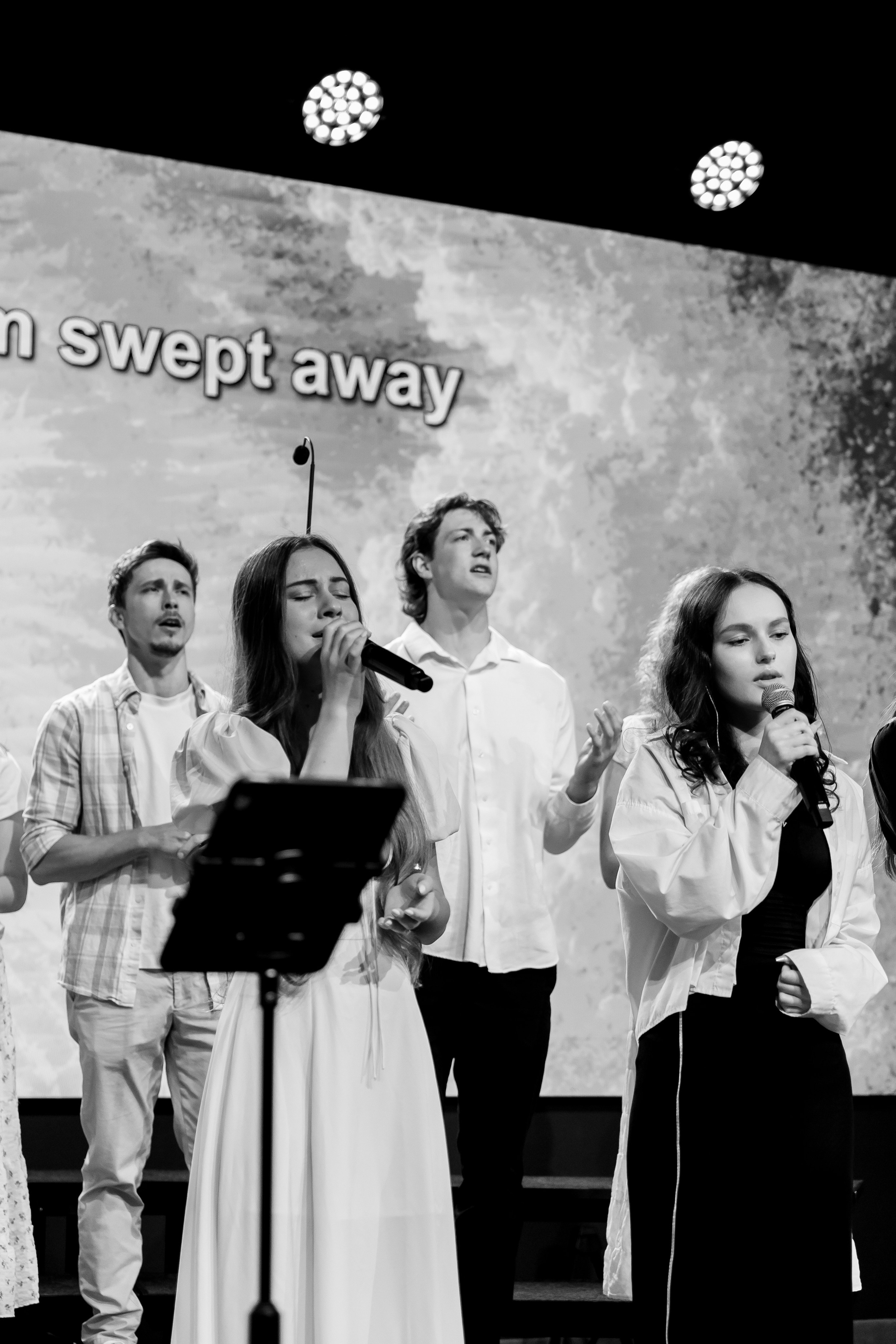 5/24/2026 Sunday Day. Smirna Christian Church