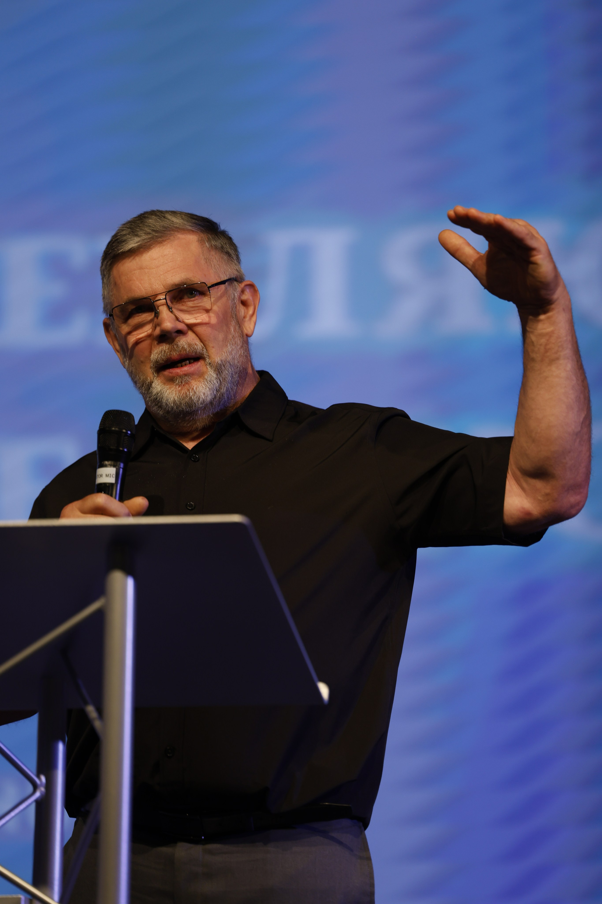 Sunday Service 8-10-25. Smirna Christian Church