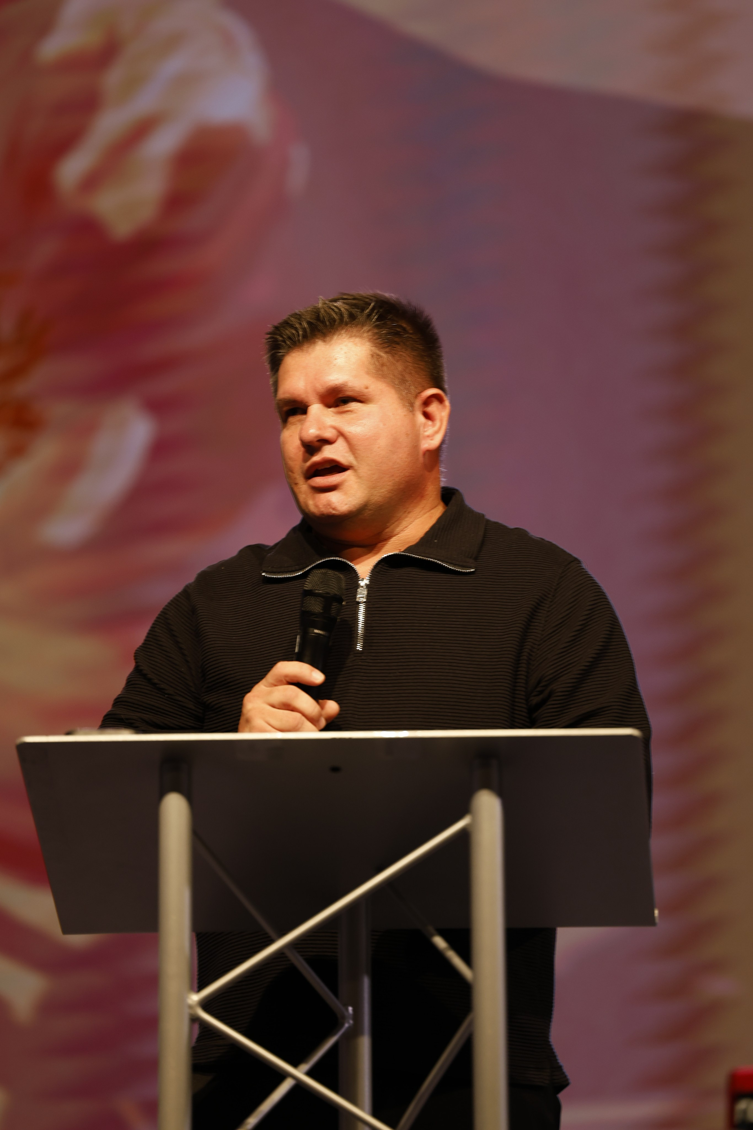 Sunday Service 10-26-25. Smirna Christian Church