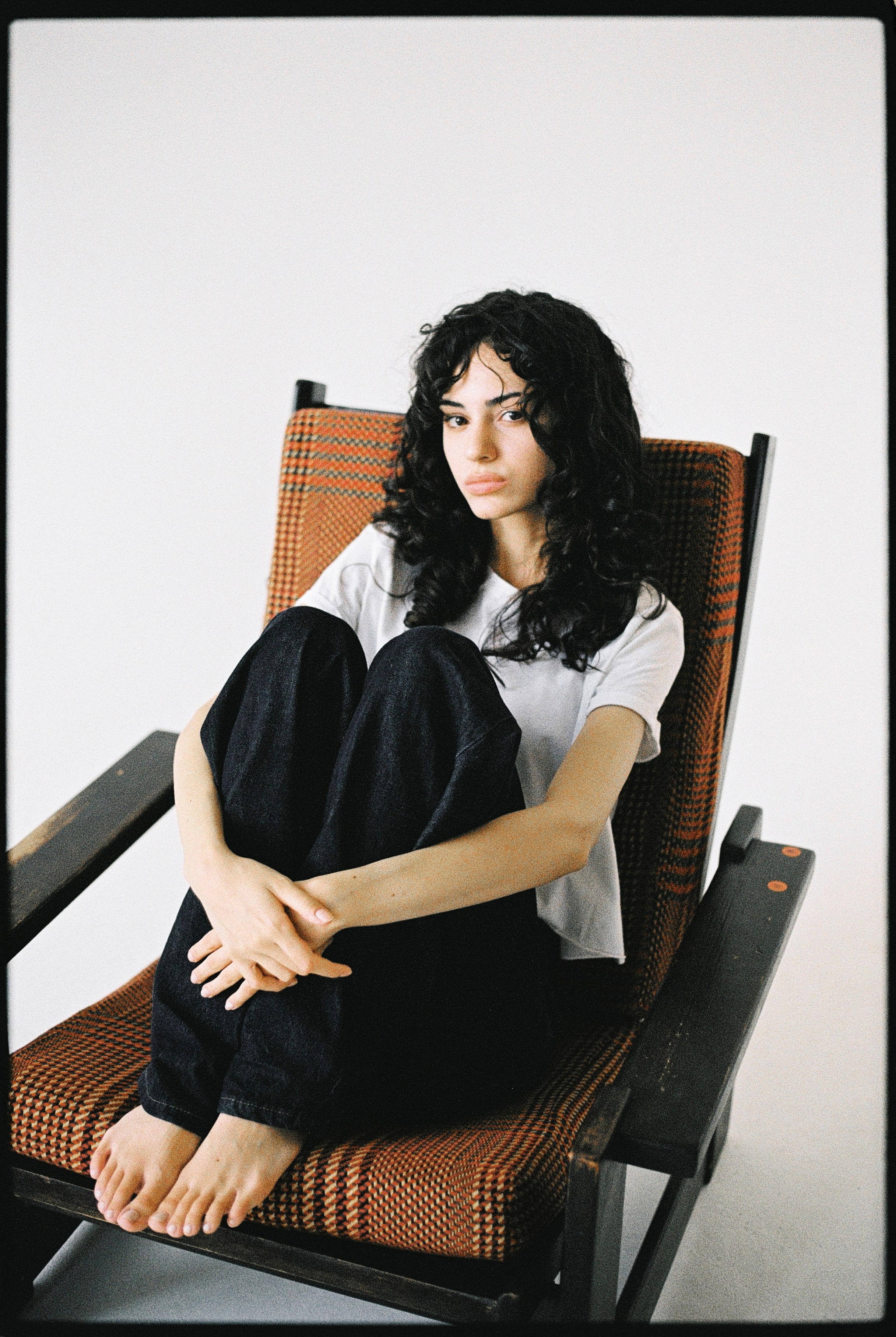 Ash Hovsepyan Photography — Professional Portrait & Photoshoot Services in Yerevan