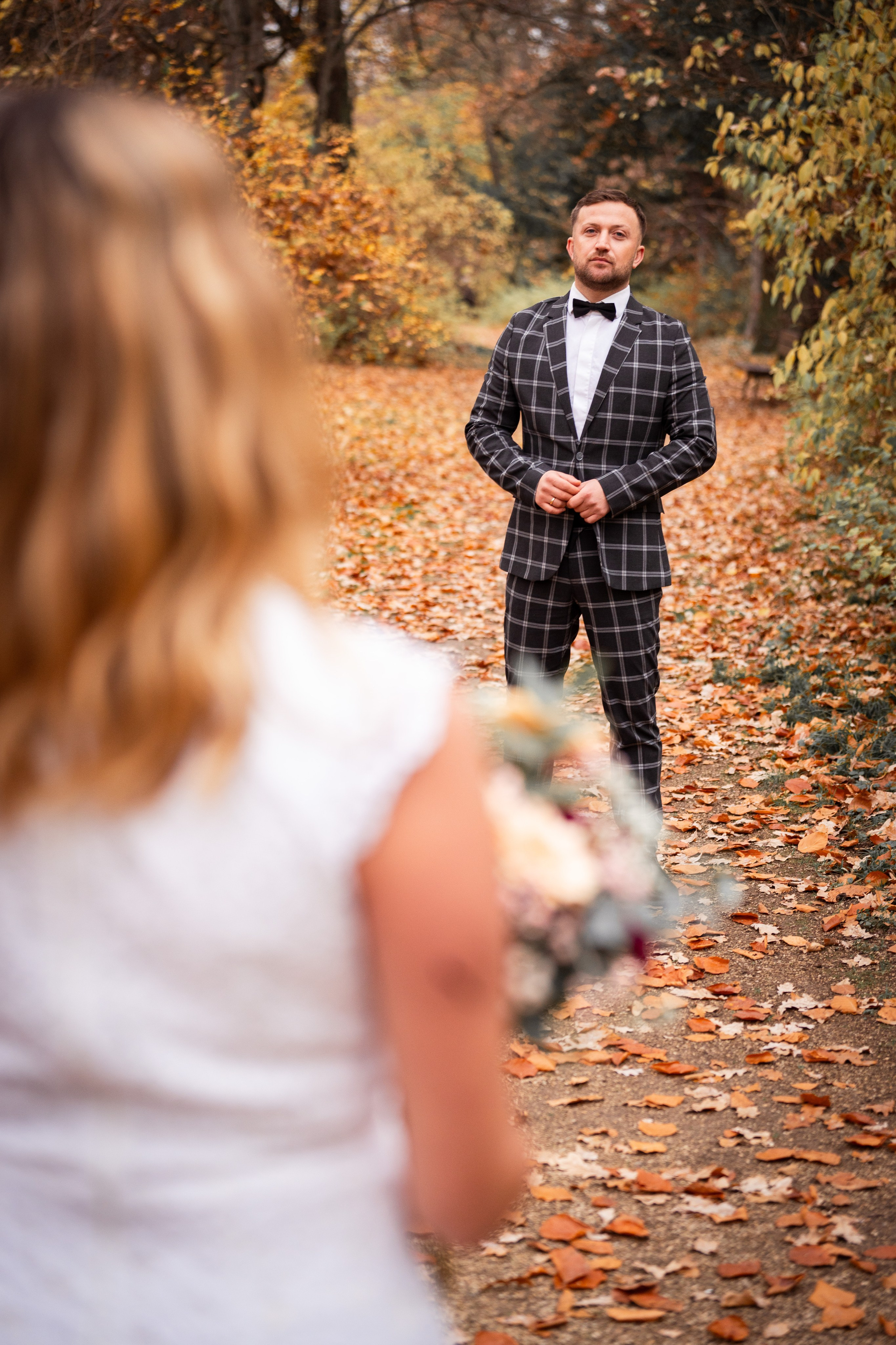 Inna & Vladimir. Fotostudio in Metzingen