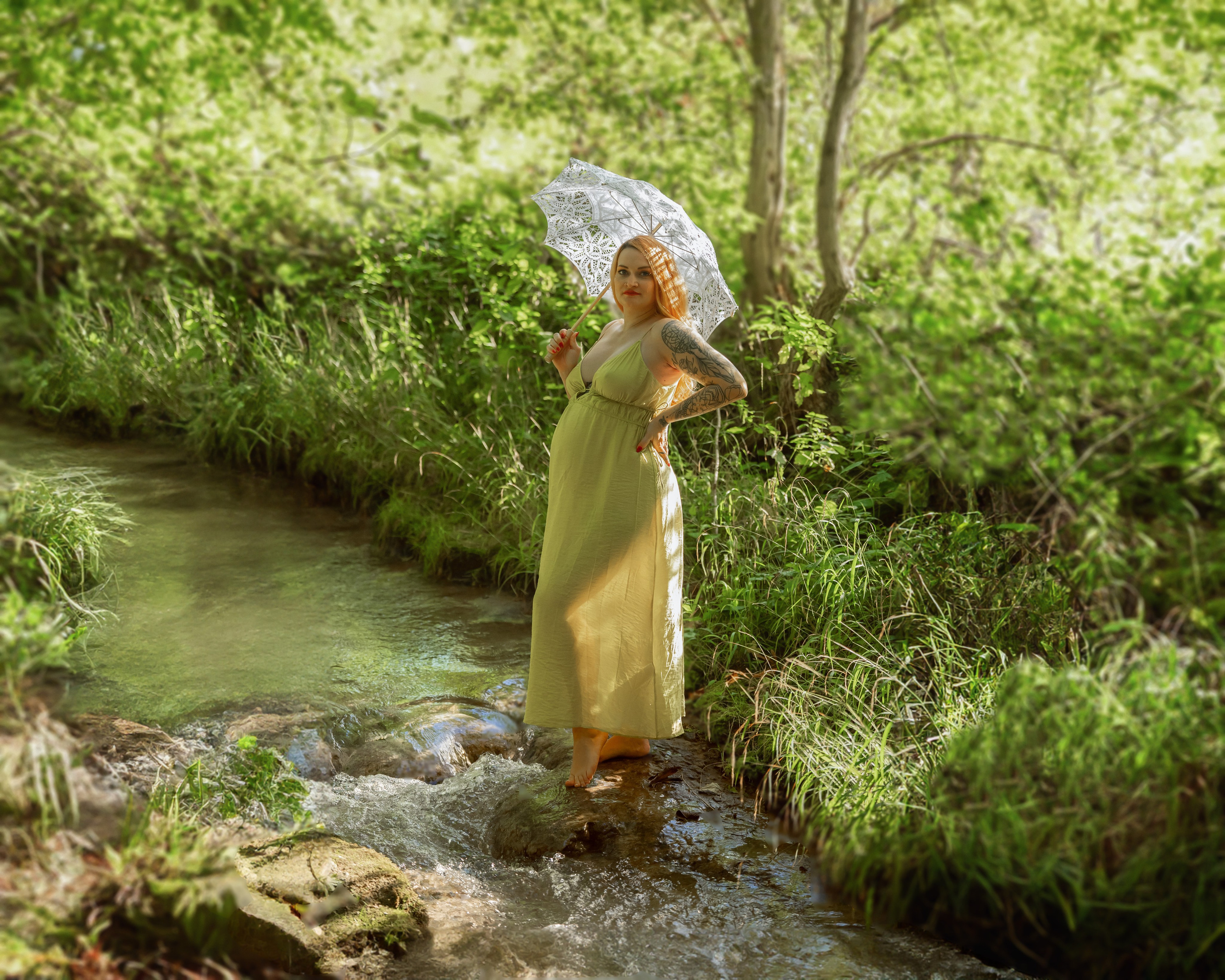 BABYBAUCH. Fotostudio in Metzingen