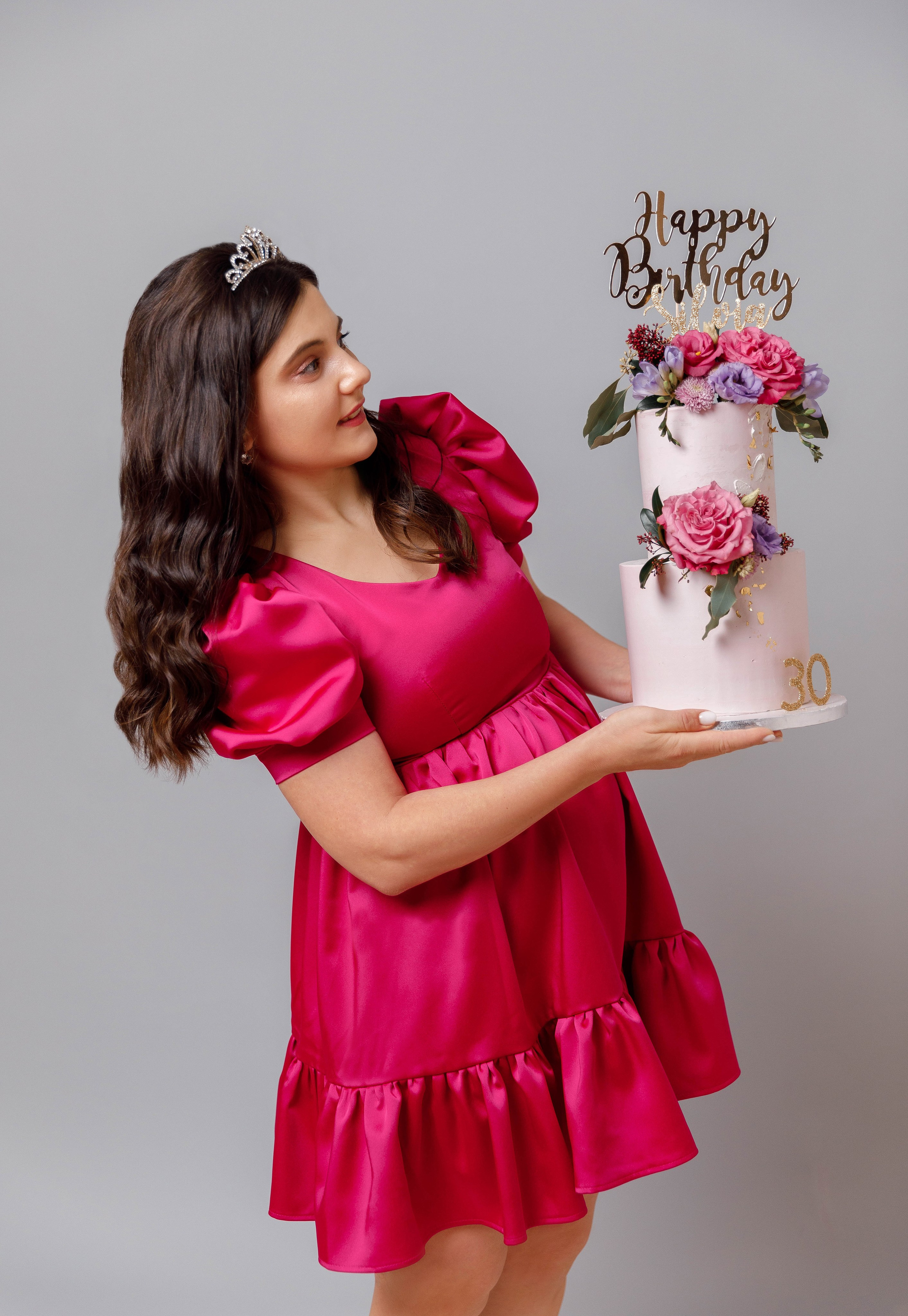 LADY BIRTHDAY. Silvia Stamati Photography Helsinki