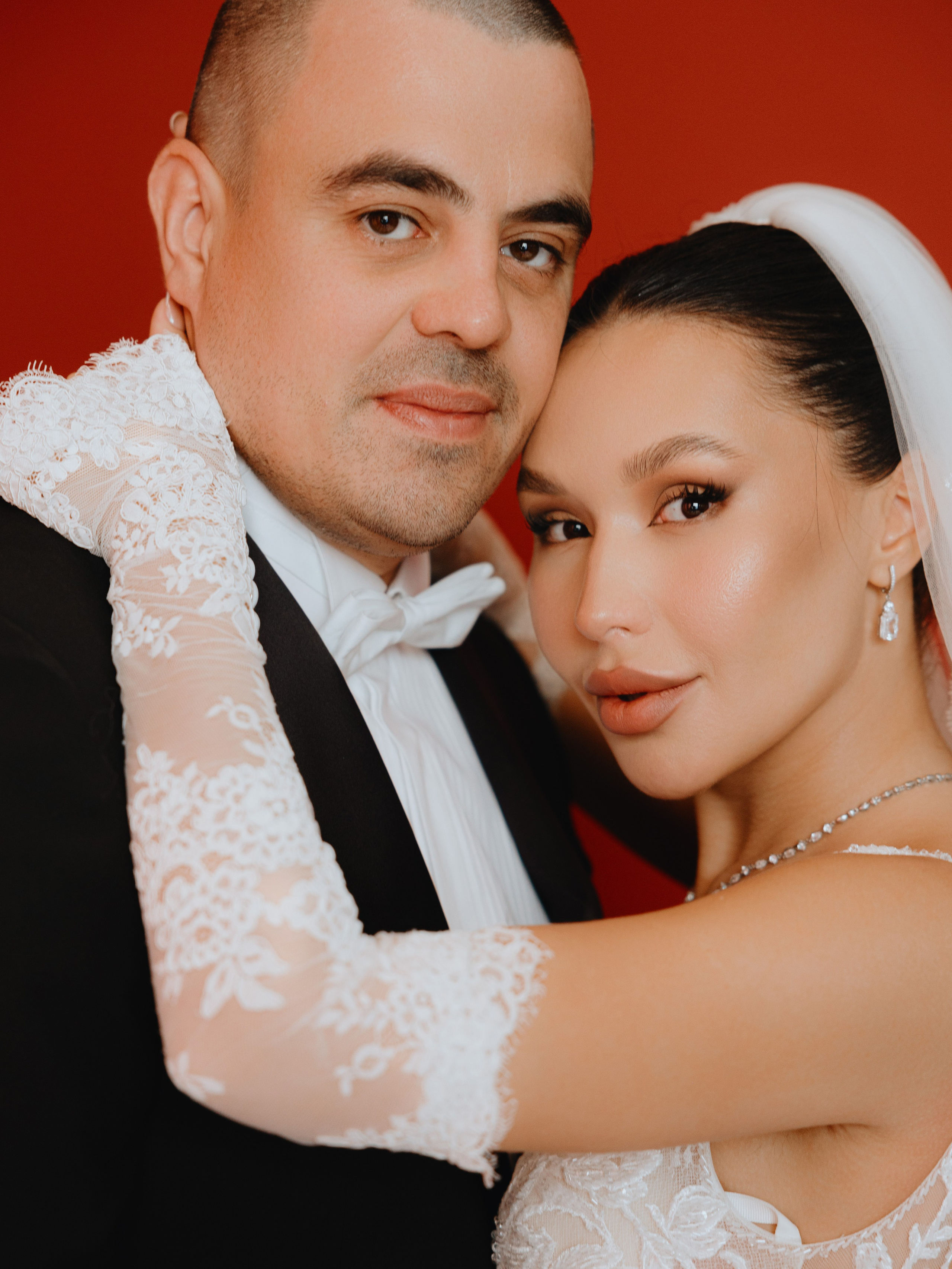 Рустам & София. Профессиональный фотограф в Ташкенте