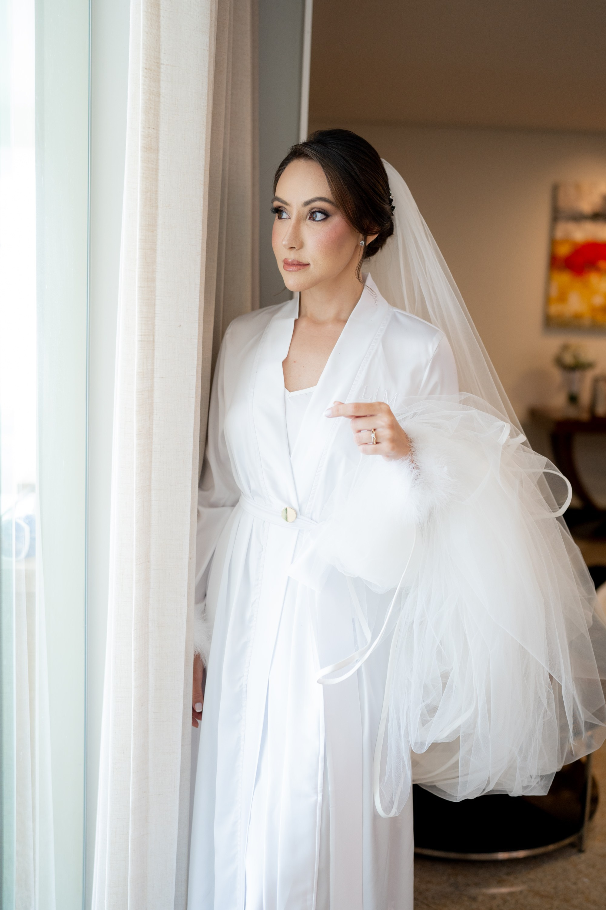 Luiza e Marcelo. Fabio Barth — Wedding Photo & Film