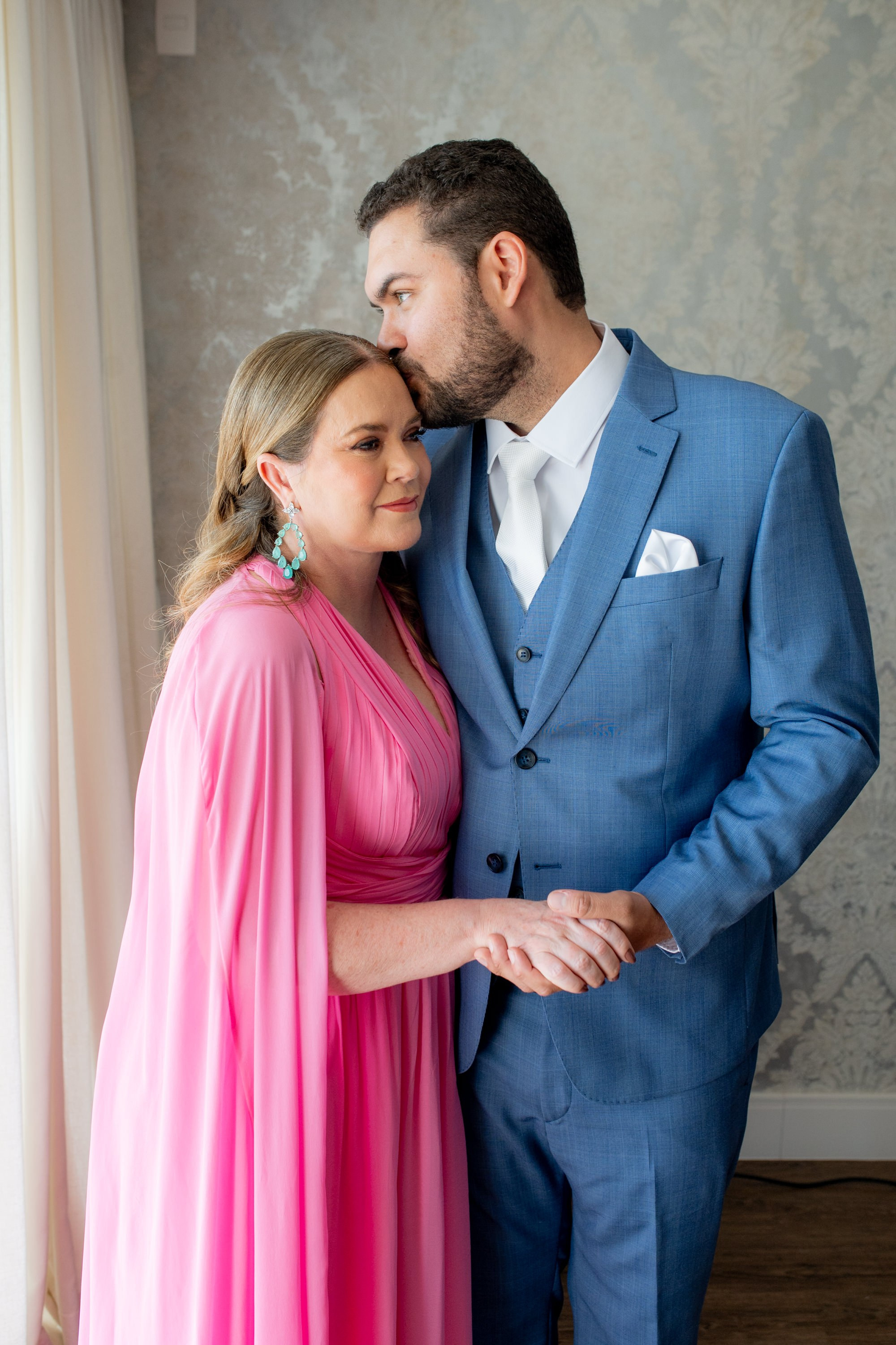 Luiza e Marcelo. Fabio Barth — Wedding Photo & Film