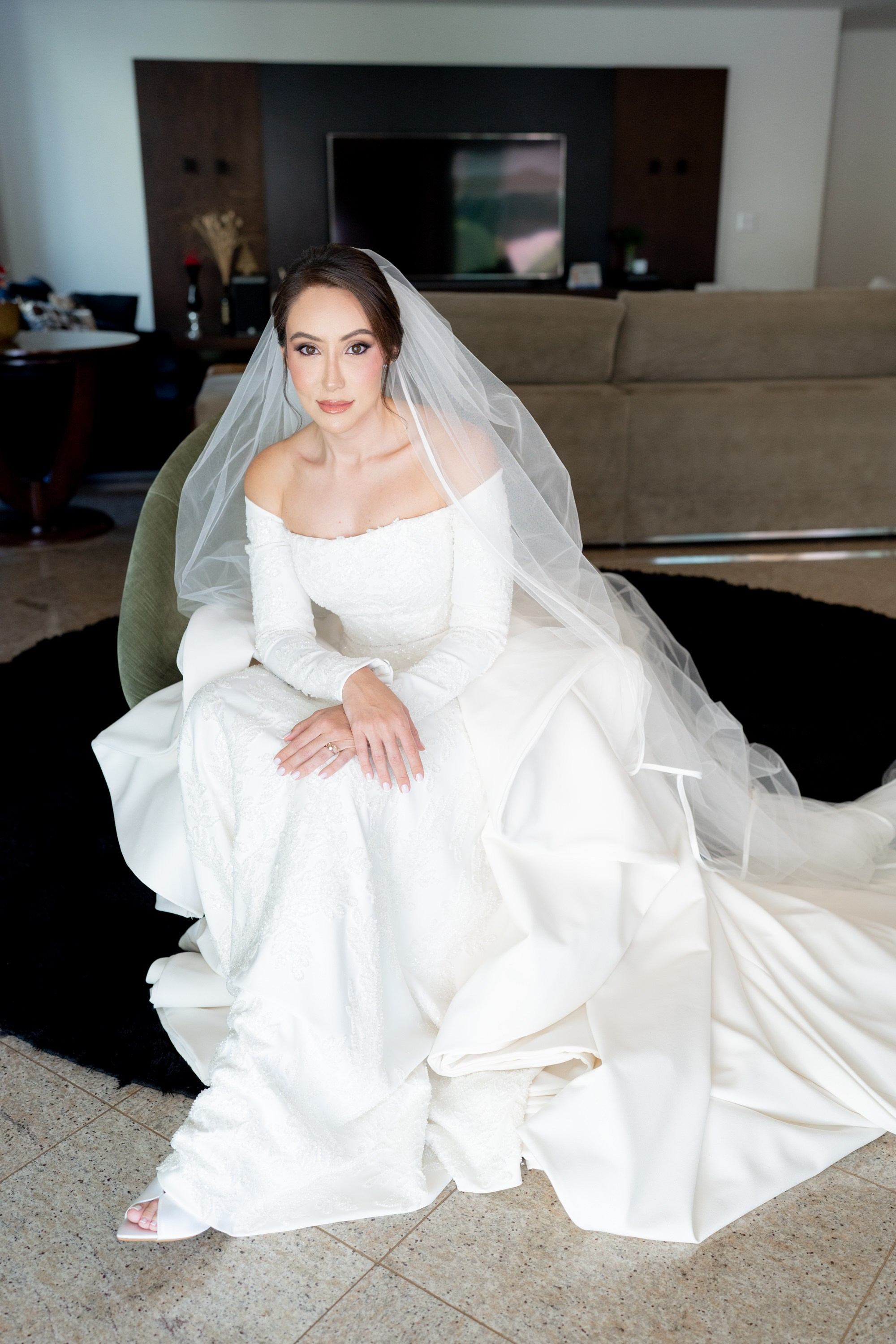 Luiza e Marcelo. Fabio Barth — Wedding Photo & Film