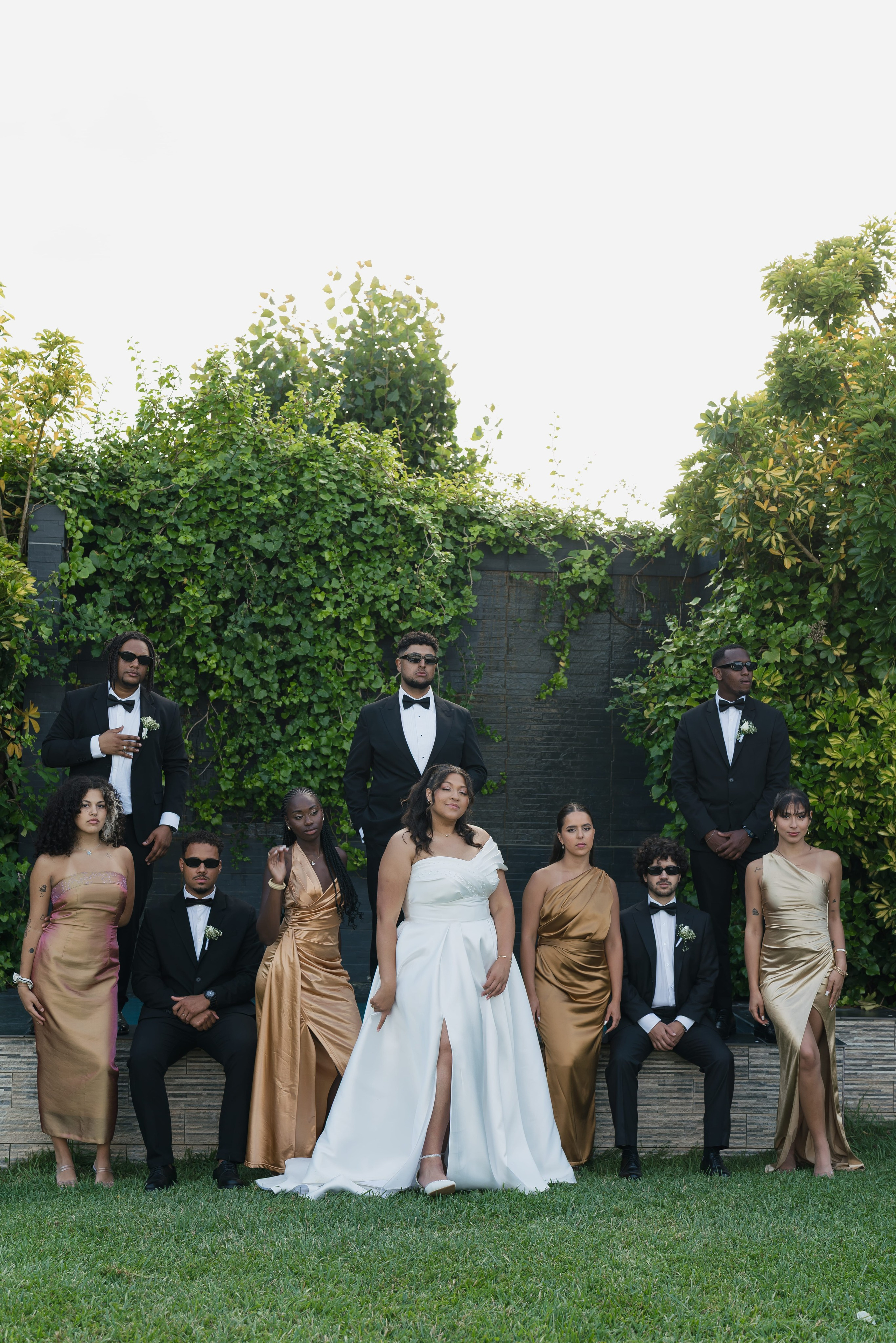 Matheus e Marcelly. Fabio Barth — Wedding Photo & Film