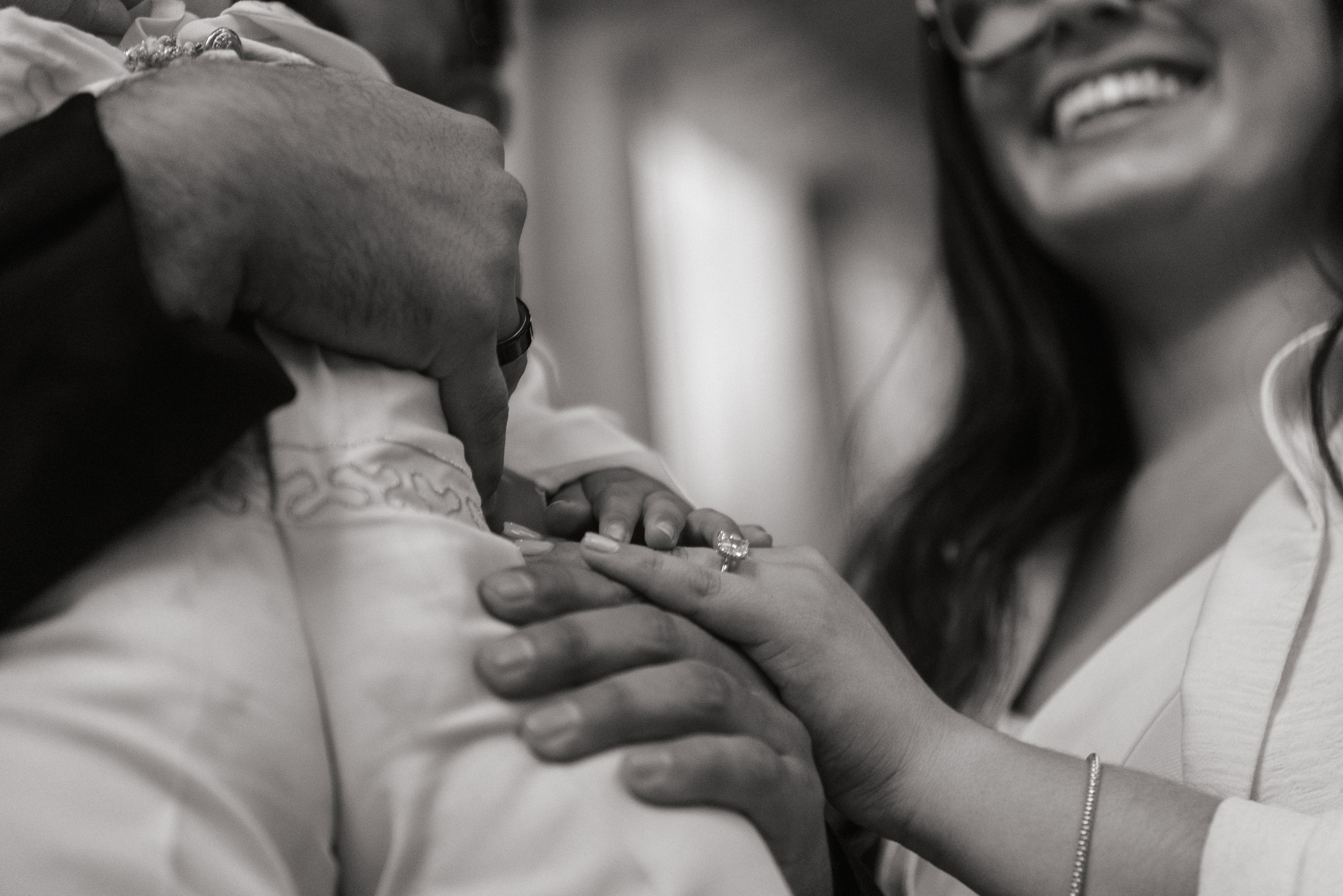 Malakai’s Baptism of Grace. Portrait, family, maternity & wedding photography & videography in SoCal Kseni Vibe