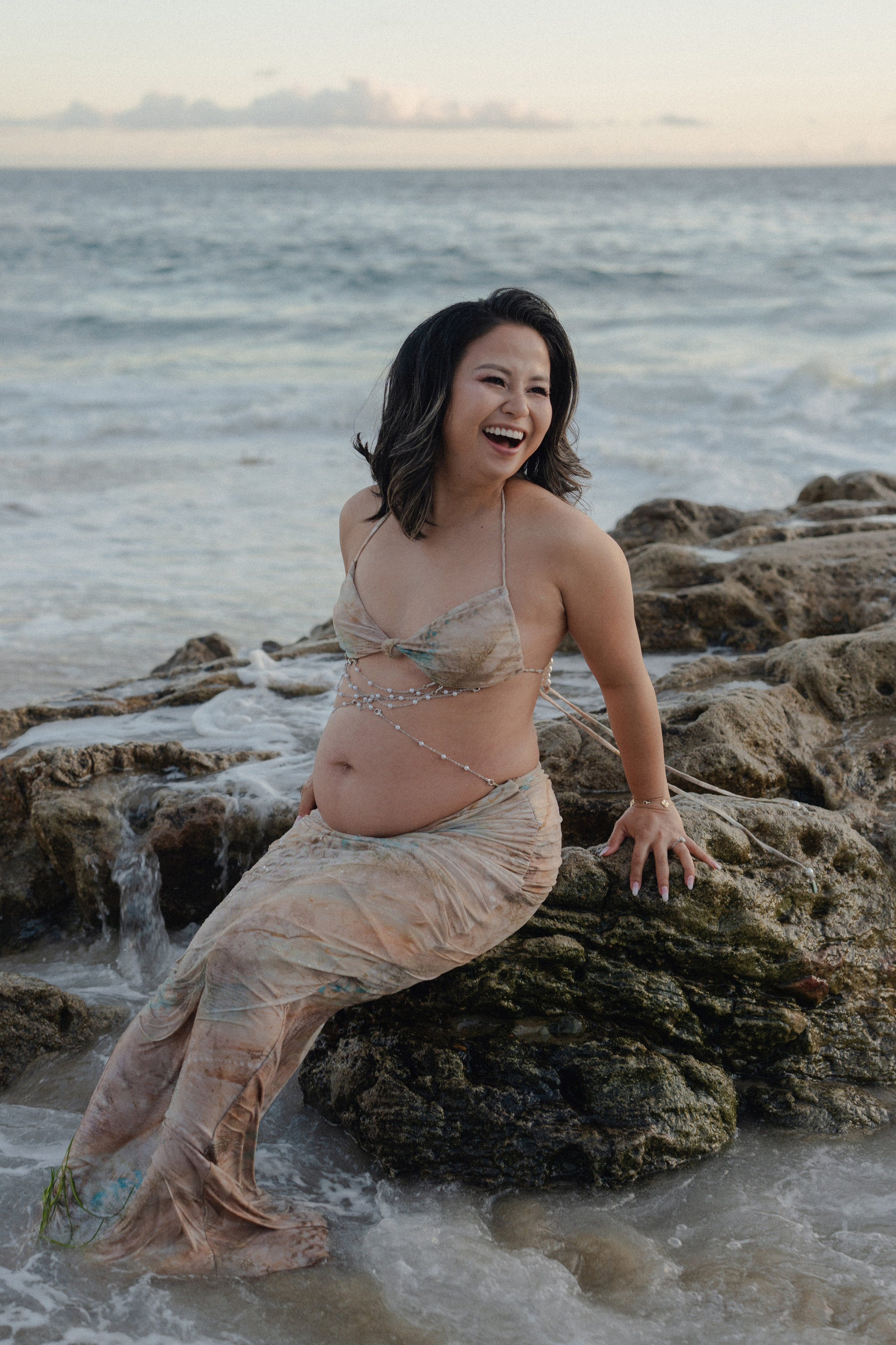 Gelli Ann & Paul. Pure love and a pregnancy shoot. Portrait, family, maternity & wedding photography & videography in SoCal Kseni Vibe