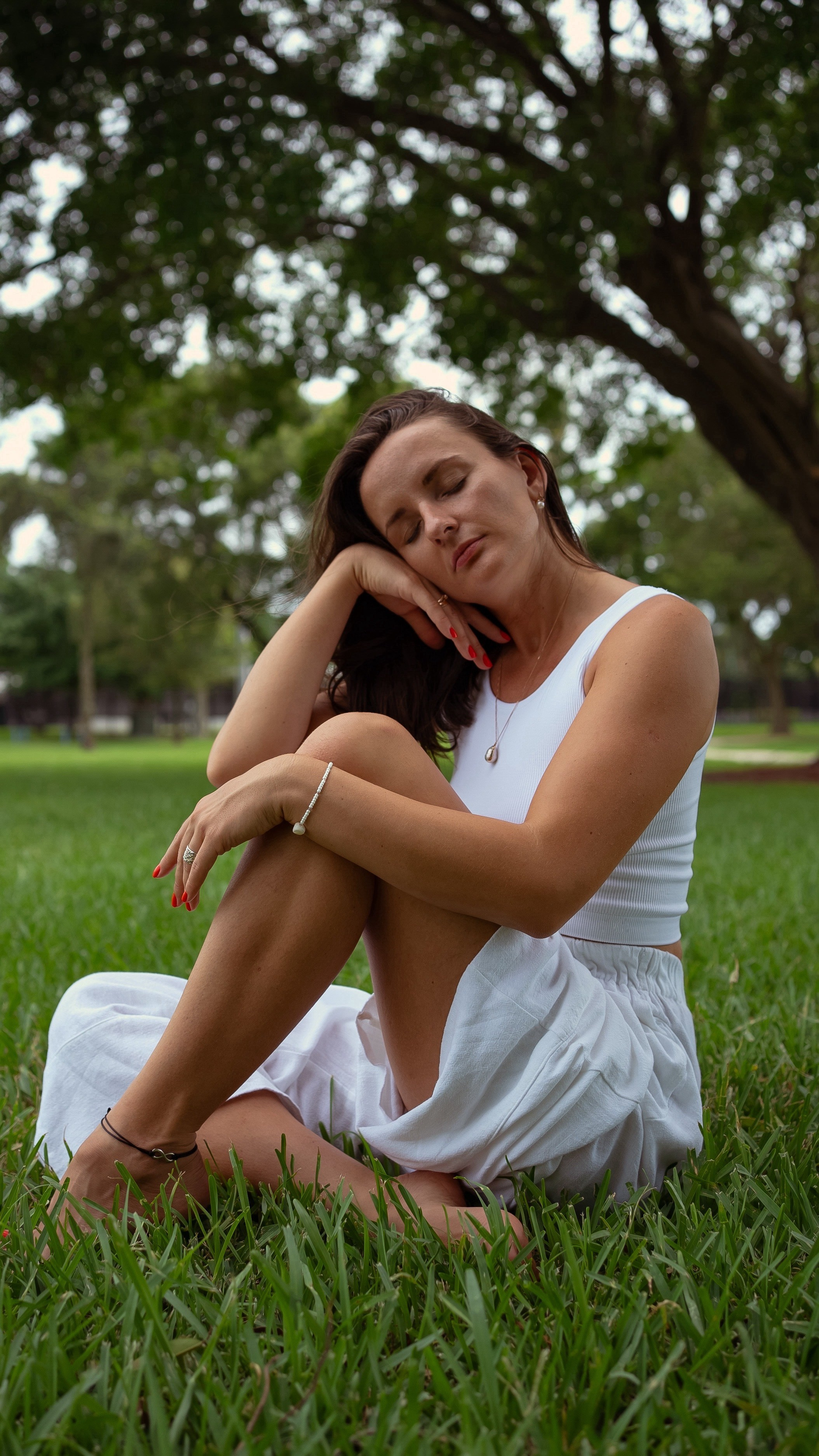 Personal. Tatiana Ketova