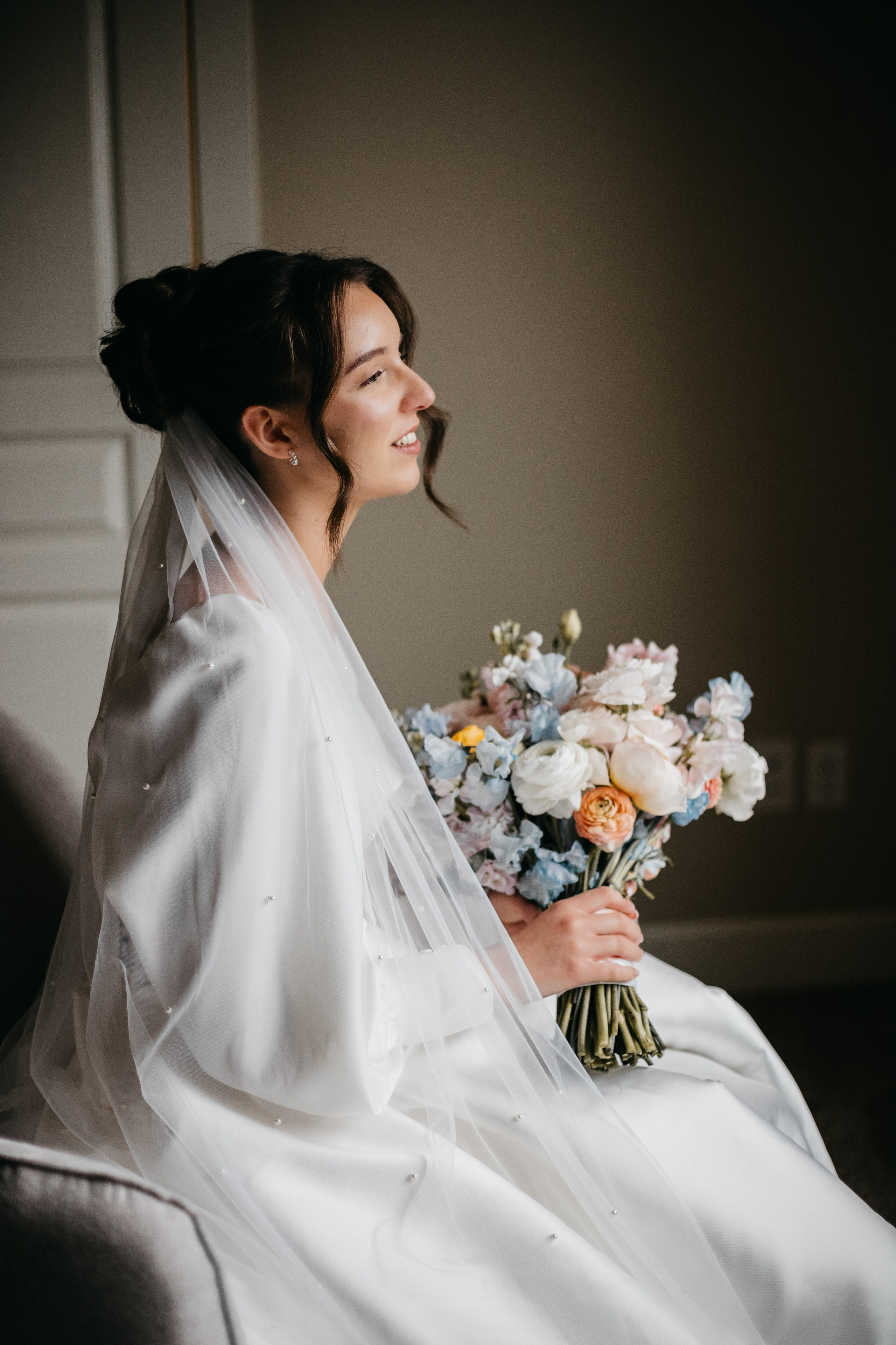 Wedding M&E. Family photographer in Vancouver WA Portland OR