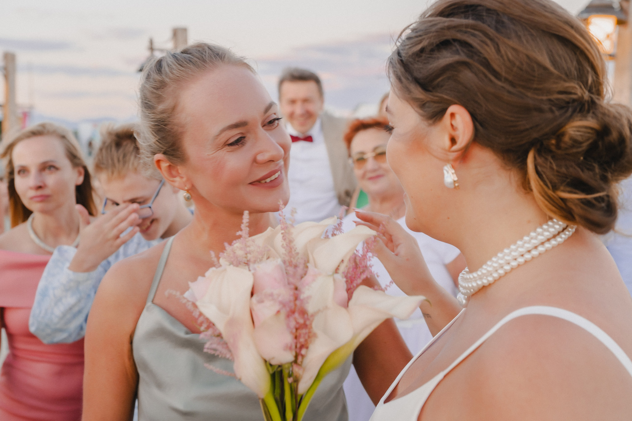 Nataly & Tristian. Фотограф в Анталии (Турция) Ева Сэрт