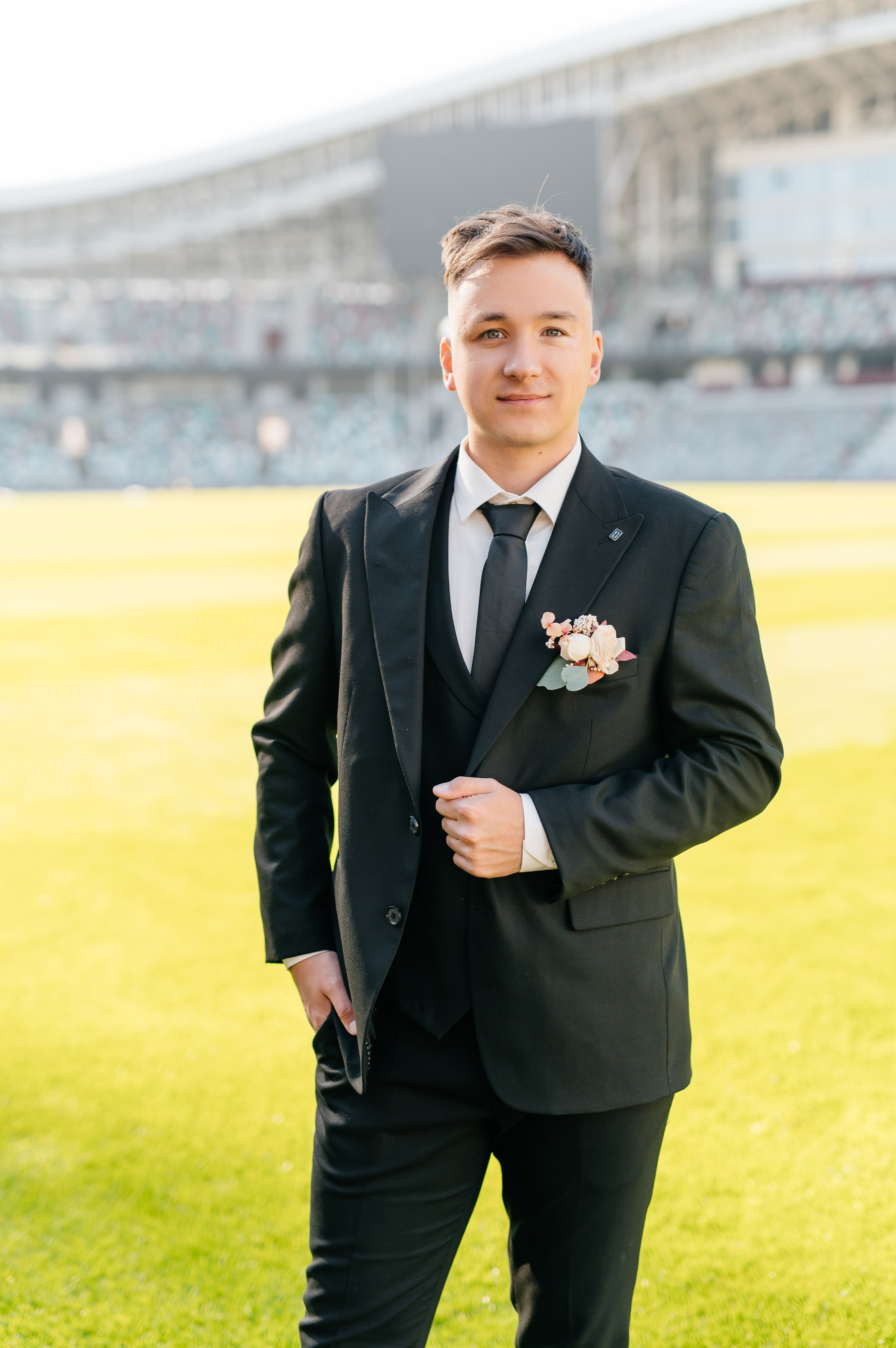 Полина и Арсений. Свадебный и семейный фотограф в Минске и по всей Беларуси