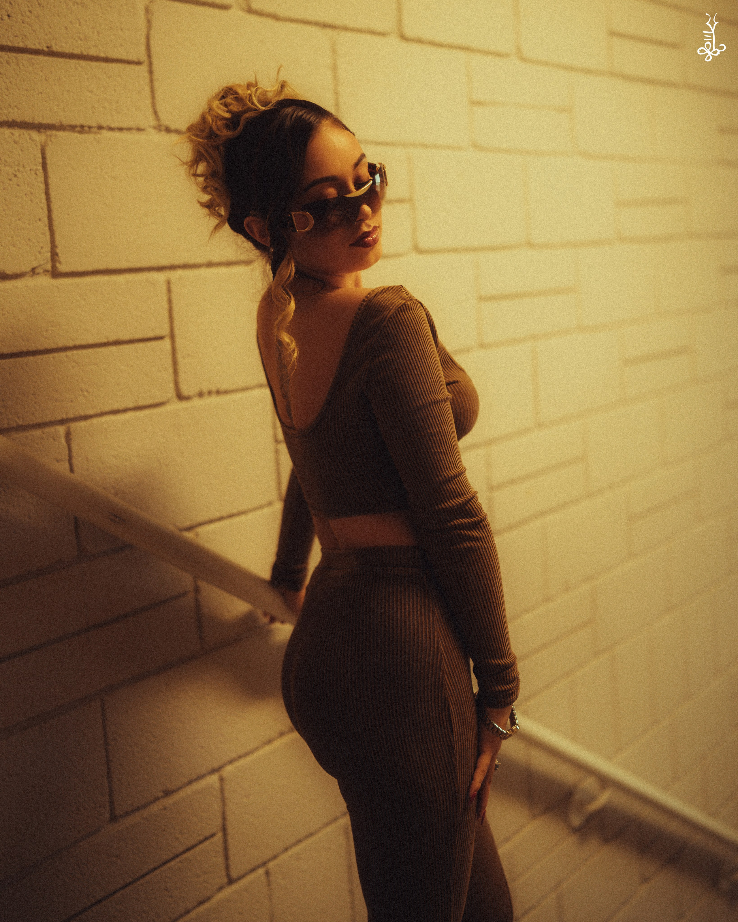 LILIANA. Ke’Ondris