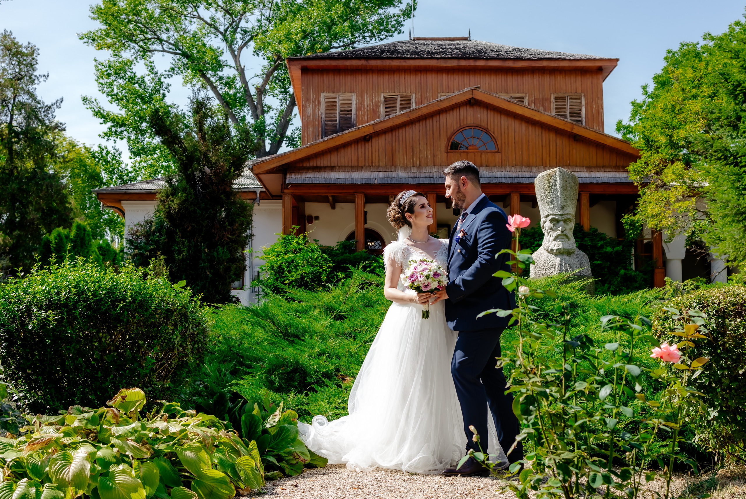 Elena & Bogdan - Nuntă Pitești. Fotograf Profesionist Pitesti-Bucuresti| Mircea Seinea
