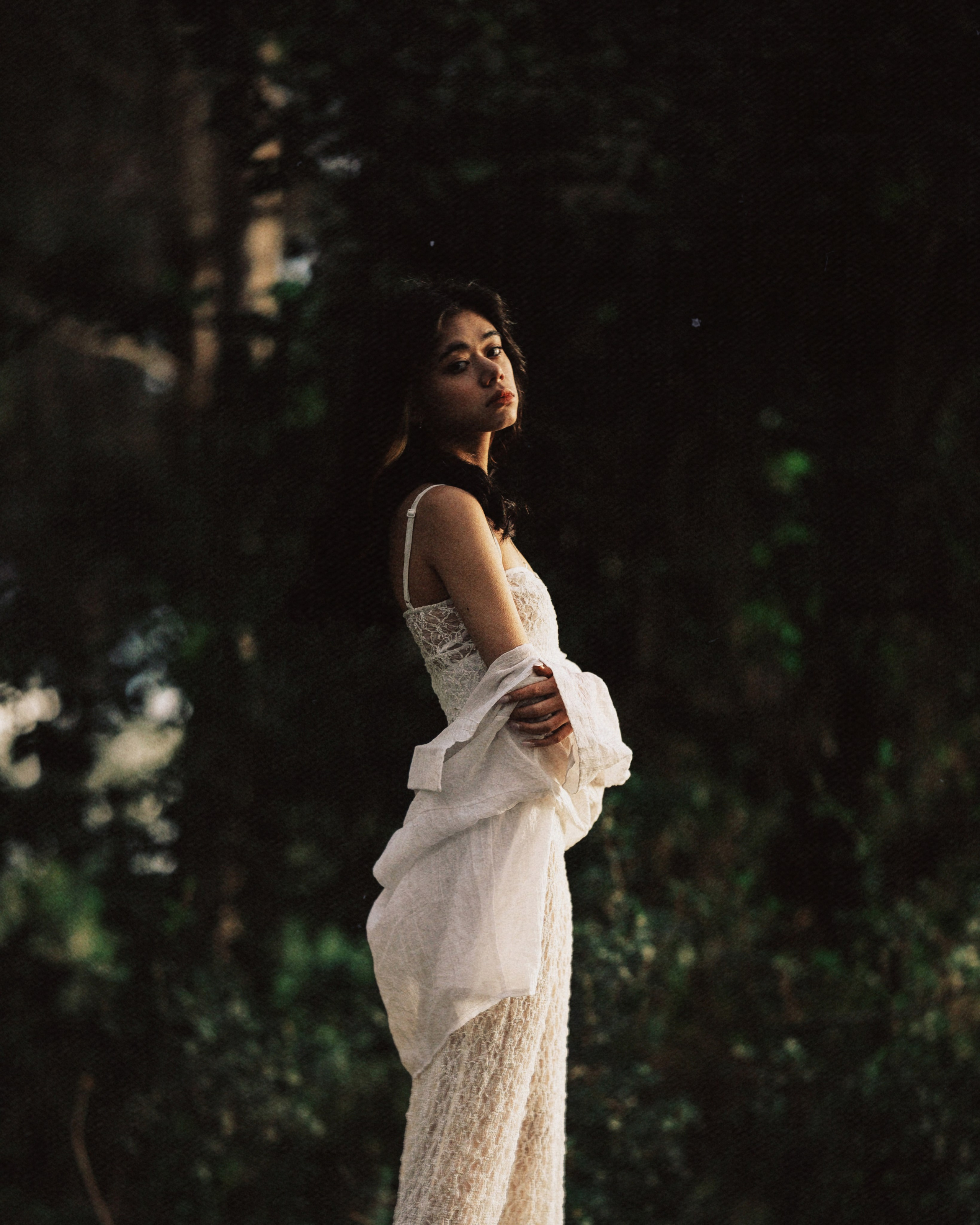 MAYA. Photographer Inna Mendelson